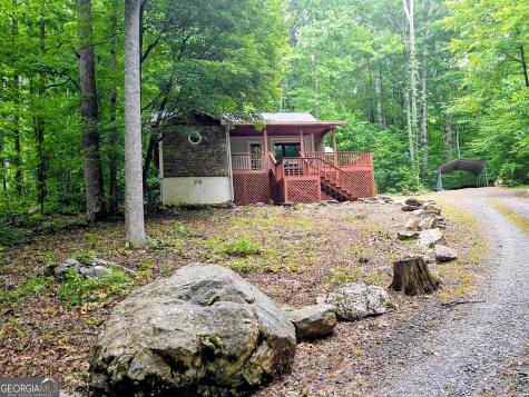 1141 Old Forge Estates Hiawassee GA 30546