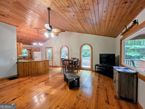 1141 Old Forge Estates Hiawassee GA 30546