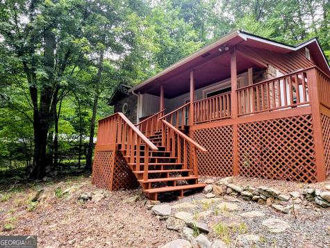 1141 Old Forge Estates Hiawassee GA 30546