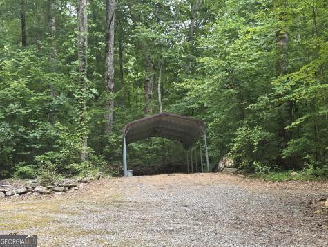 1141 Old Forge Estates Hiawassee GA 30546