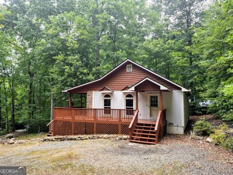 1141 Old Forge Estates Hiawassee GA 30546