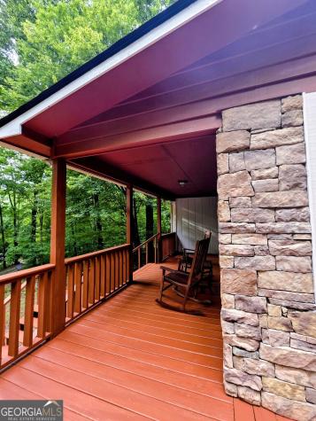 1141 Old Forge Estates Hiawassee GA 30546