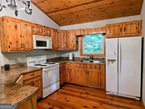 1141 Old Forge Estates Hiawassee GA 30546