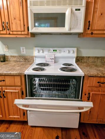 1141 Old Forge Estates Hiawassee GA 30546