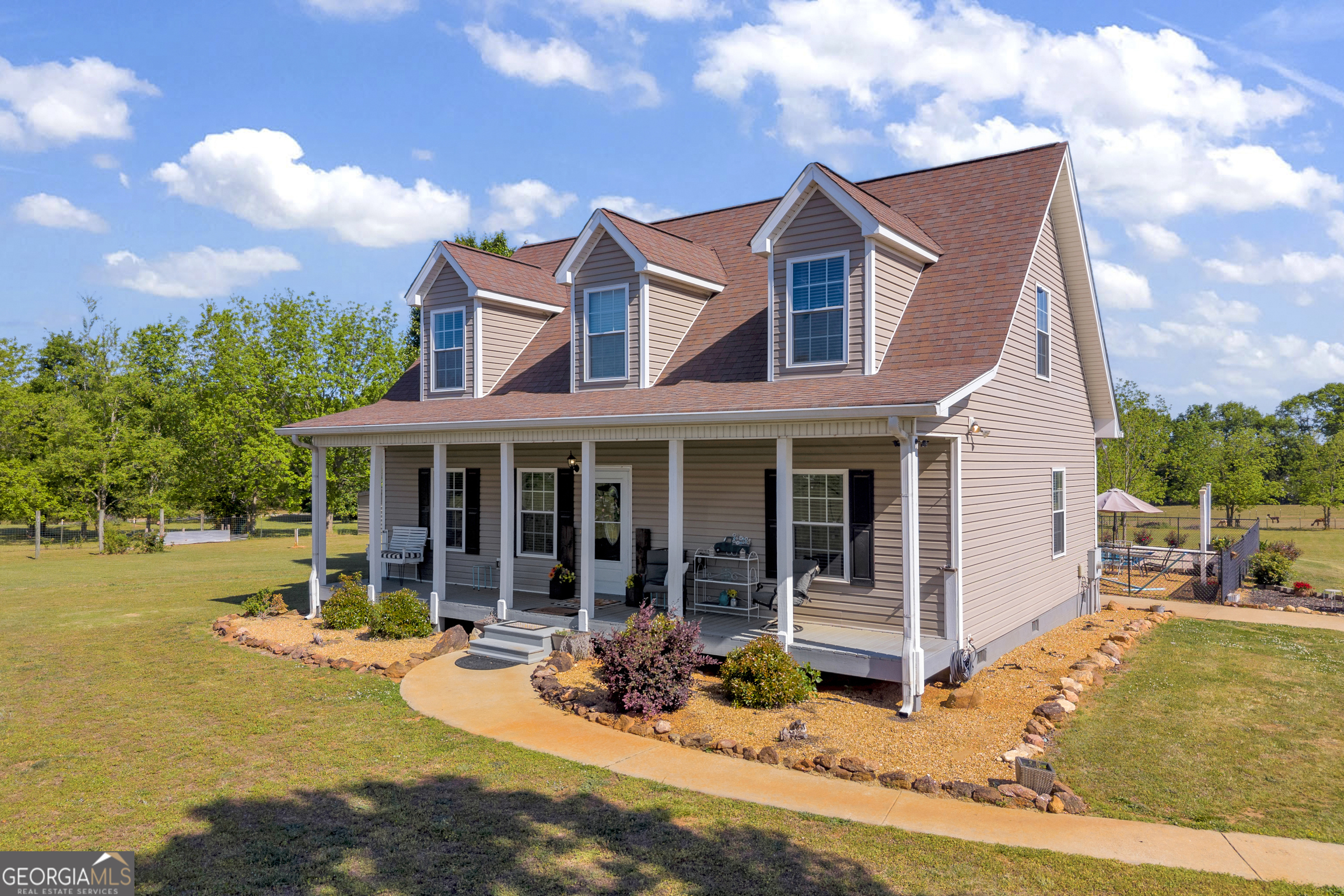 450 Memorial Road Hartwell GA 30643