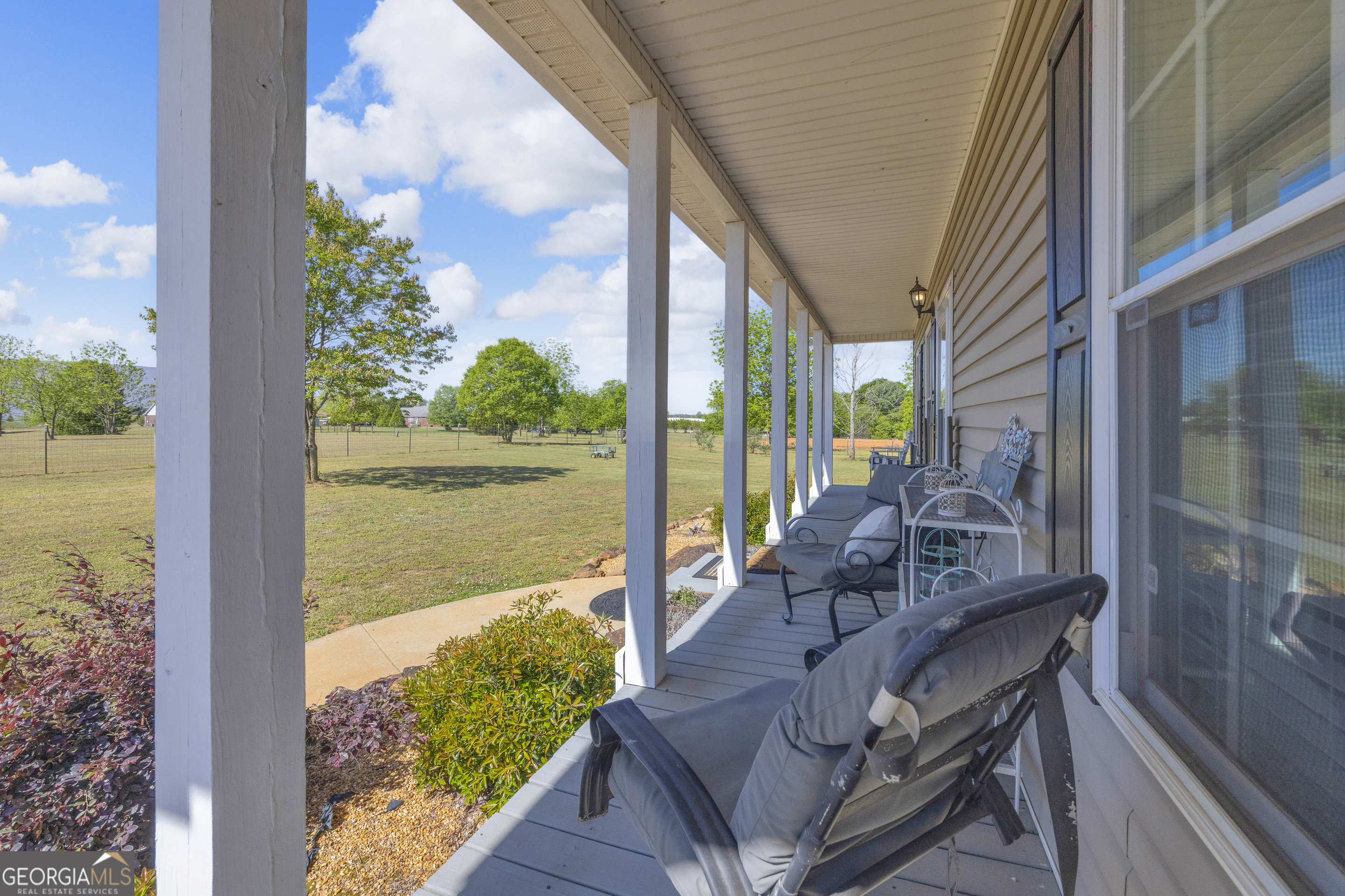 450 Memorial Road Hartwell GA 30643