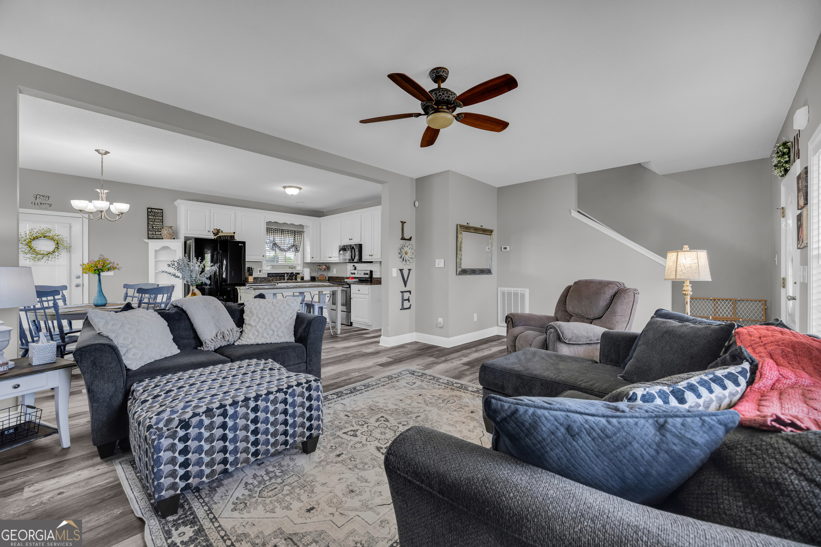 450 Memorial Road Hartwell GA 30643