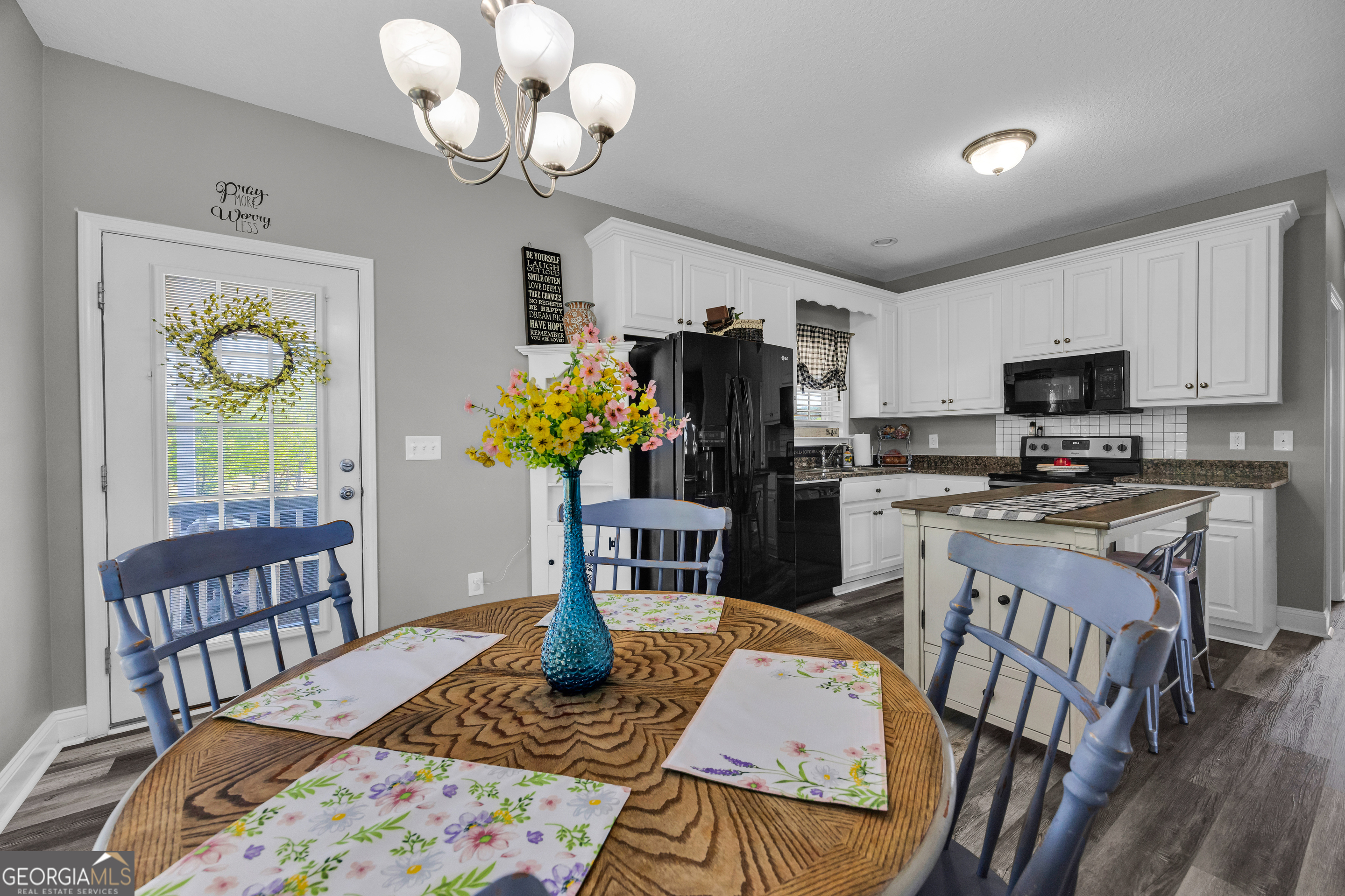 450 Memorial Road Hartwell GA 30643