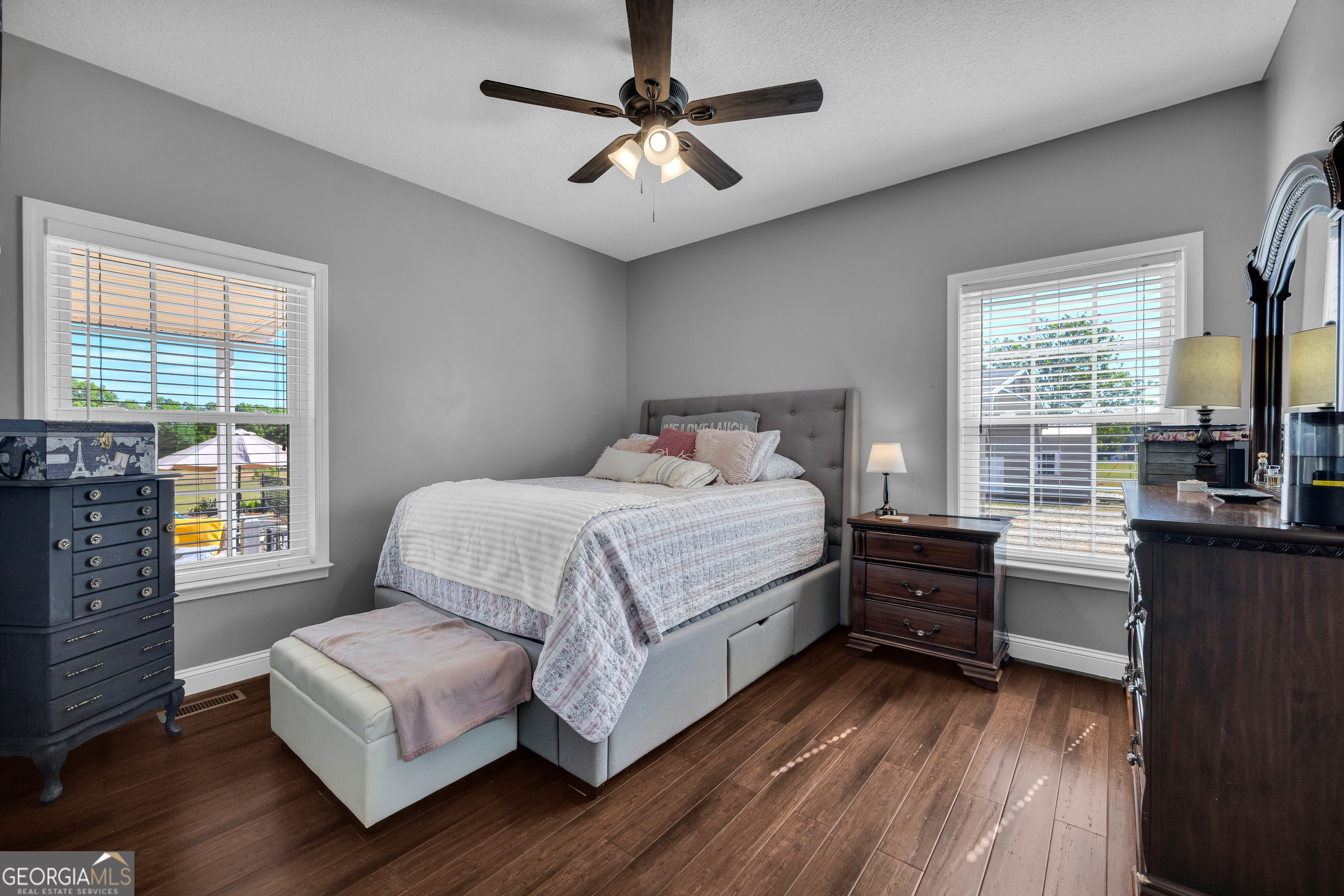 450 Memorial Road Hartwell GA 30643