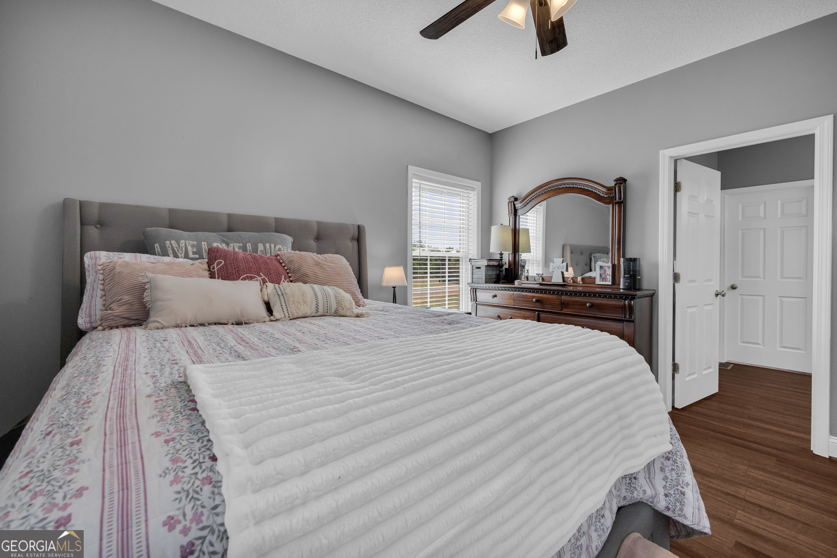 450 Memorial Road Hartwell GA 30643