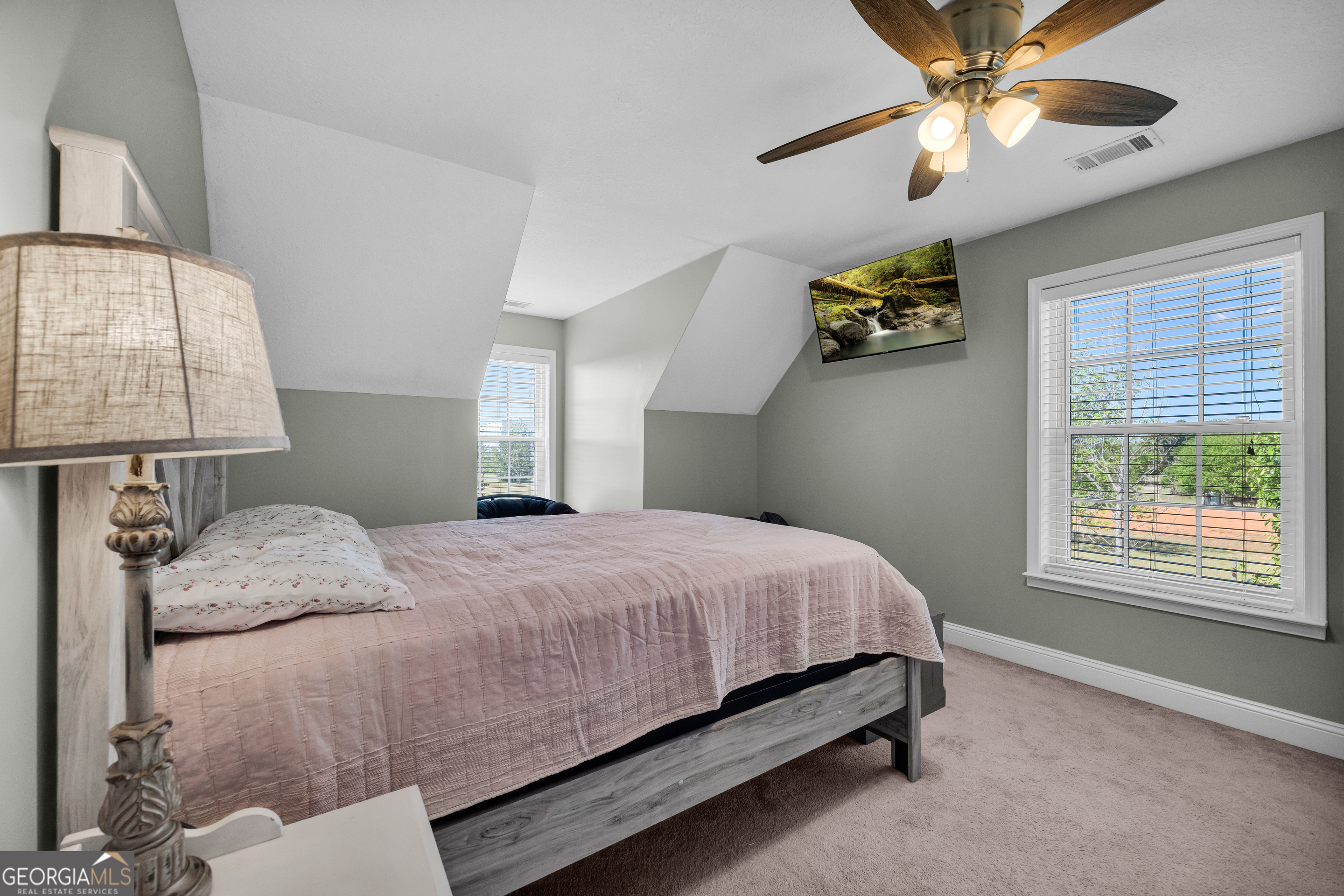 450 Memorial Road Hartwell GA 30643