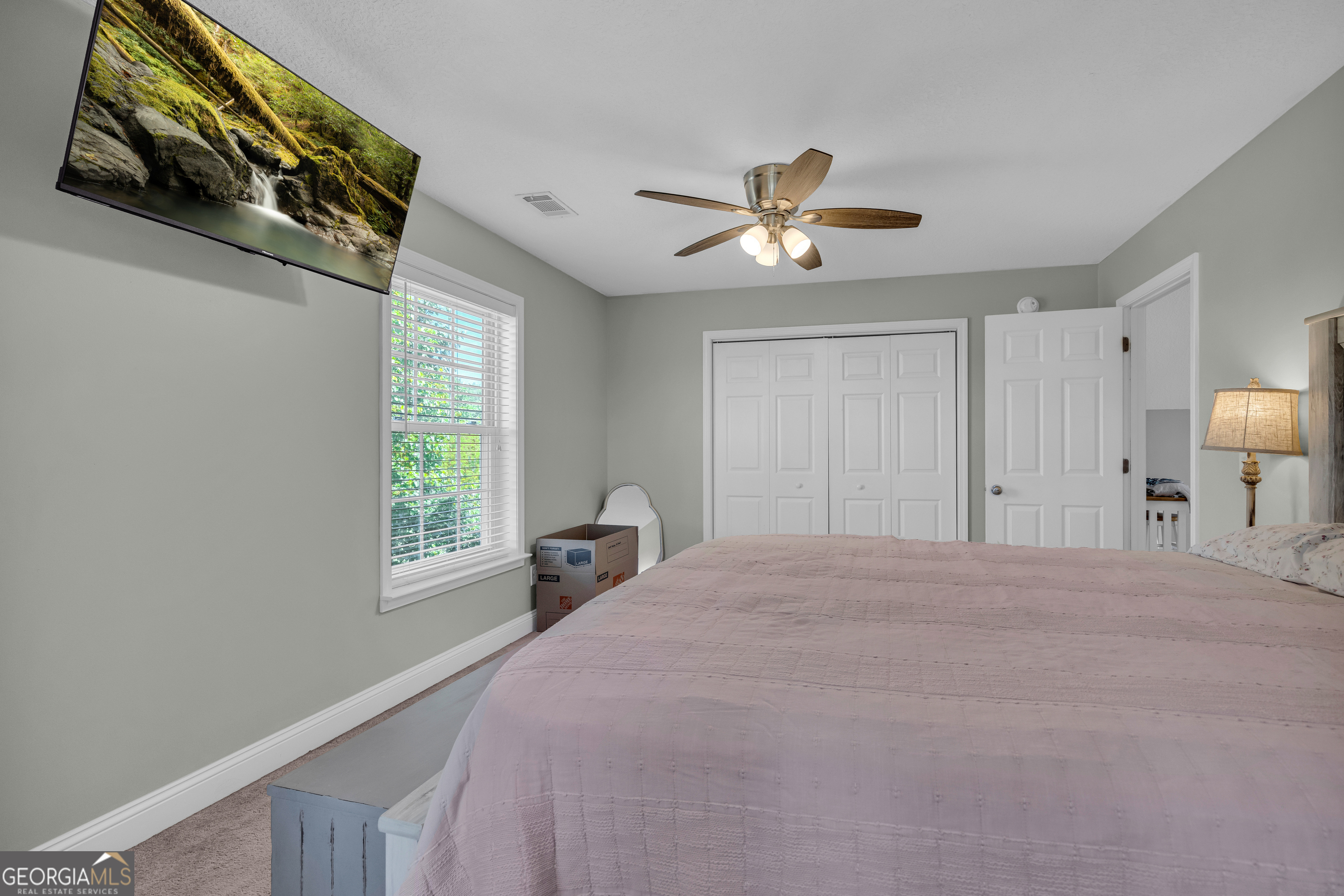 450 Memorial Road Hartwell GA 30643