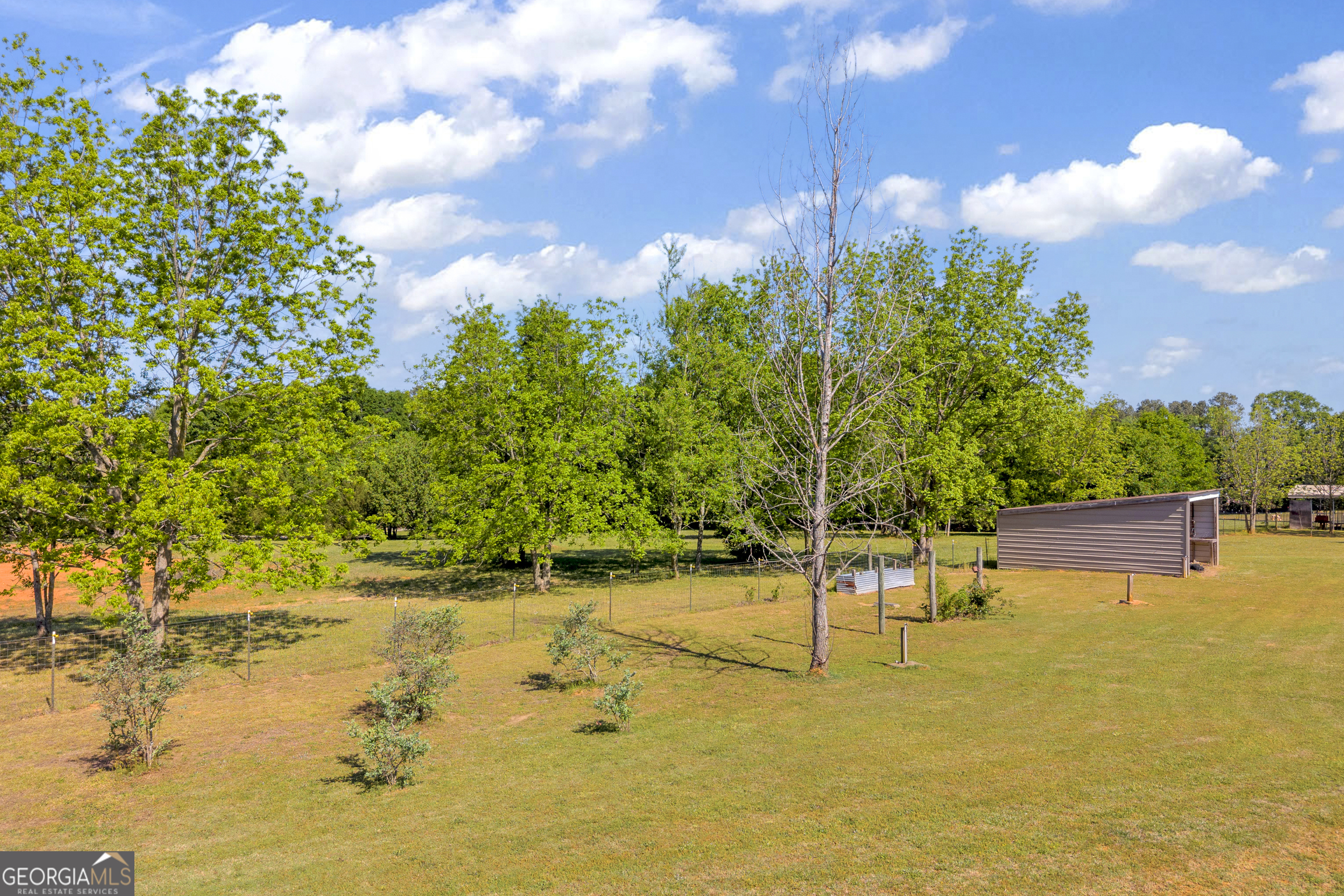 450 Memorial Road Hartwell GA 30643