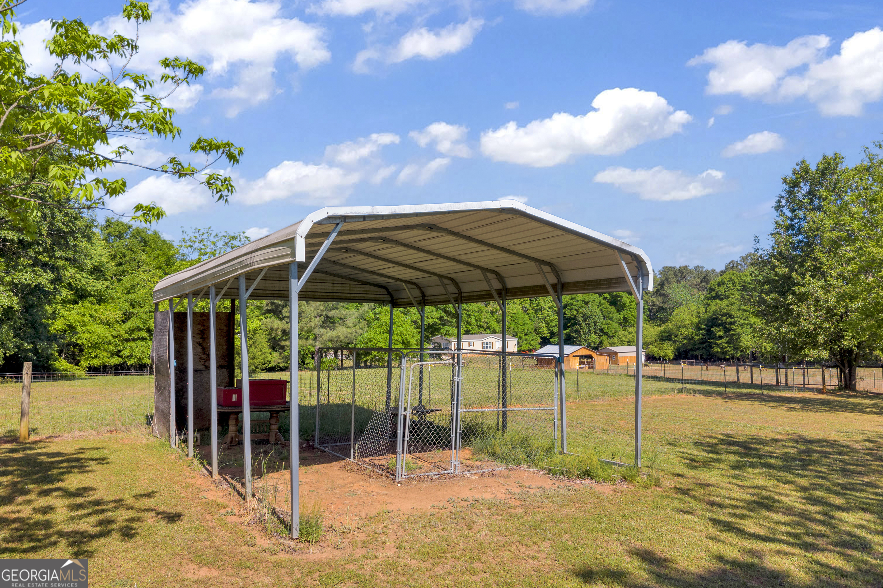 450 Memorial Road Hartwell GA 30643