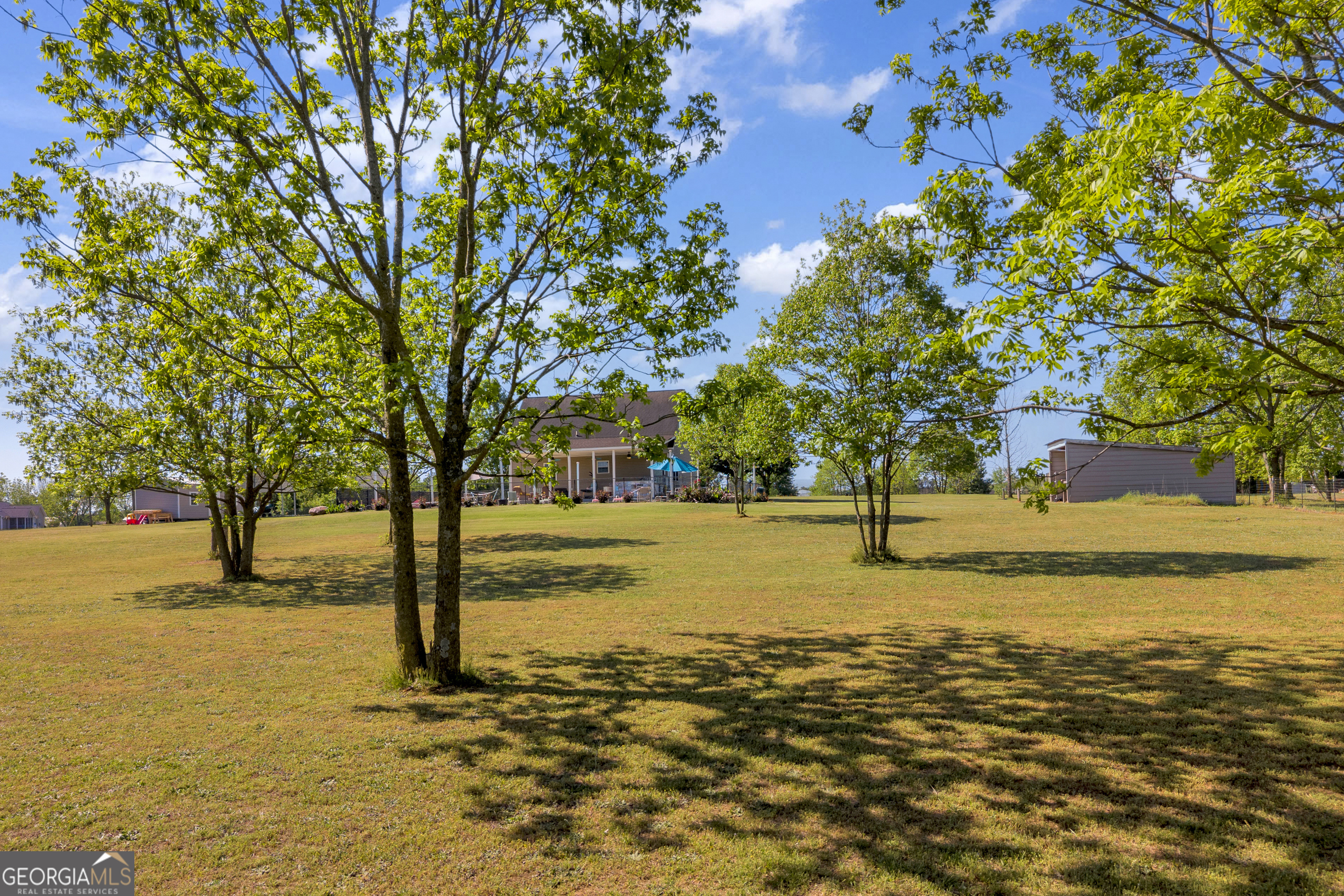 450 Memorial Road Hartwell GA 30643