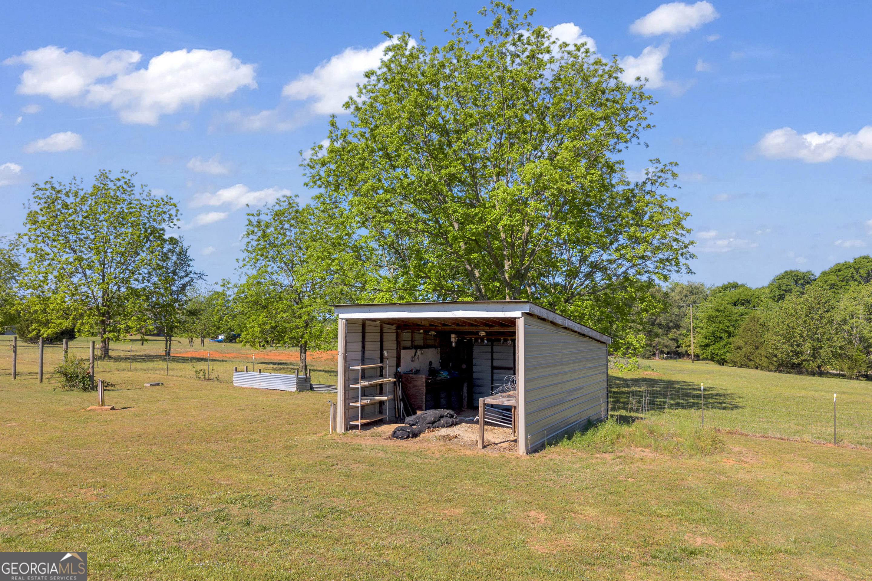 450 Memorial Road Hartwell GA 30643