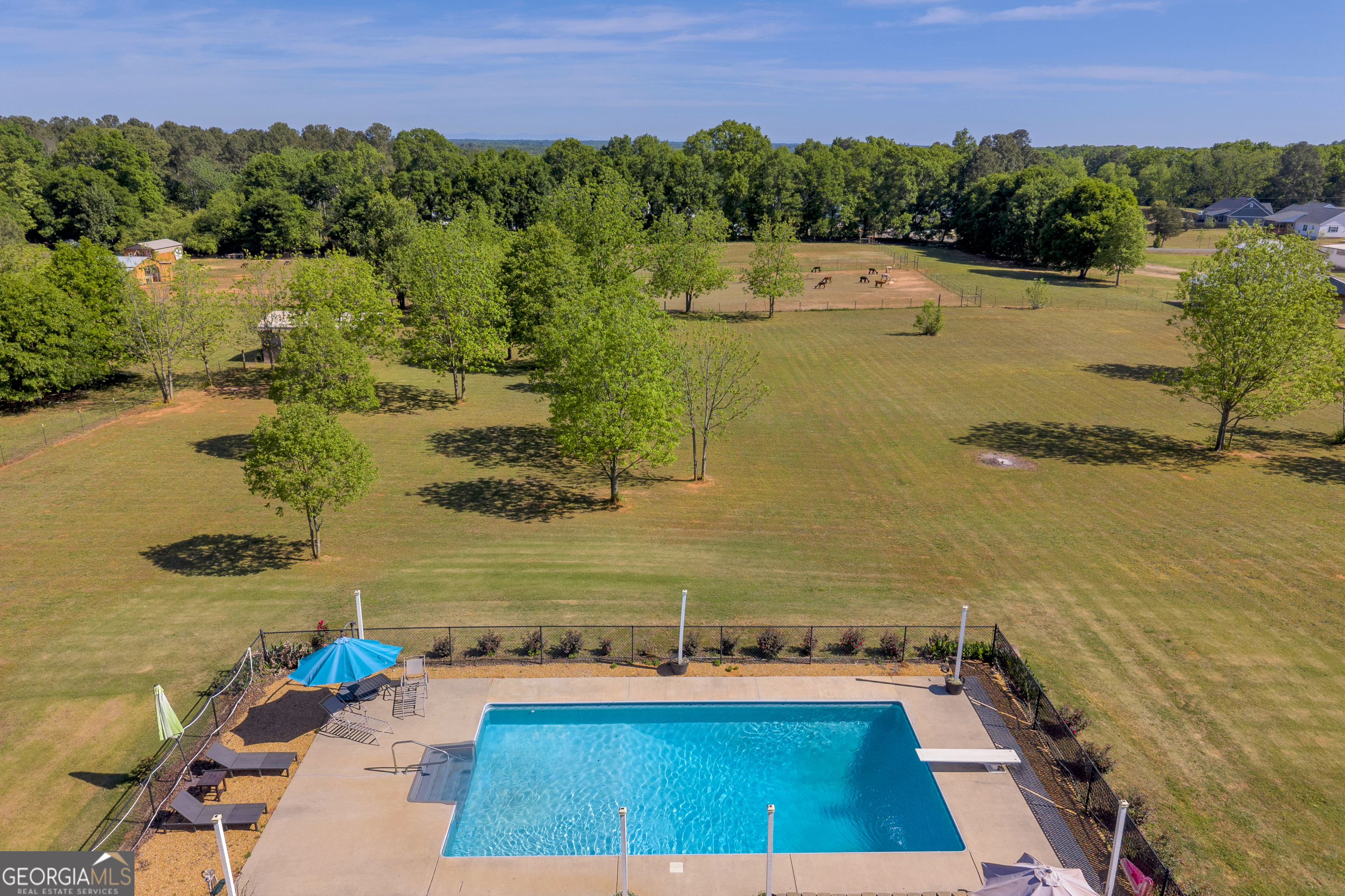 450 Memorial Road Hartwell GA 30643