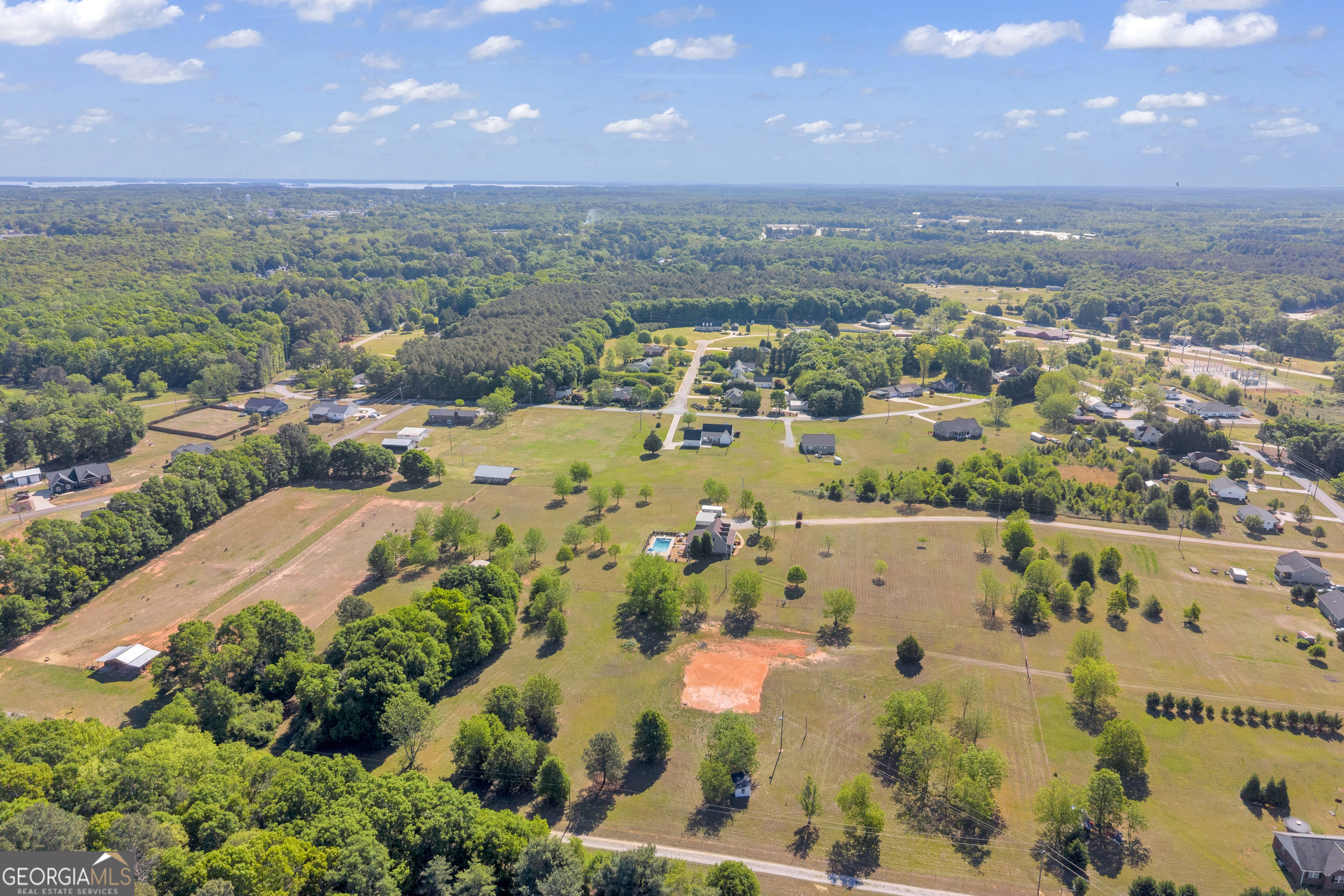 450 Memorial Road Hartwell GA 30643