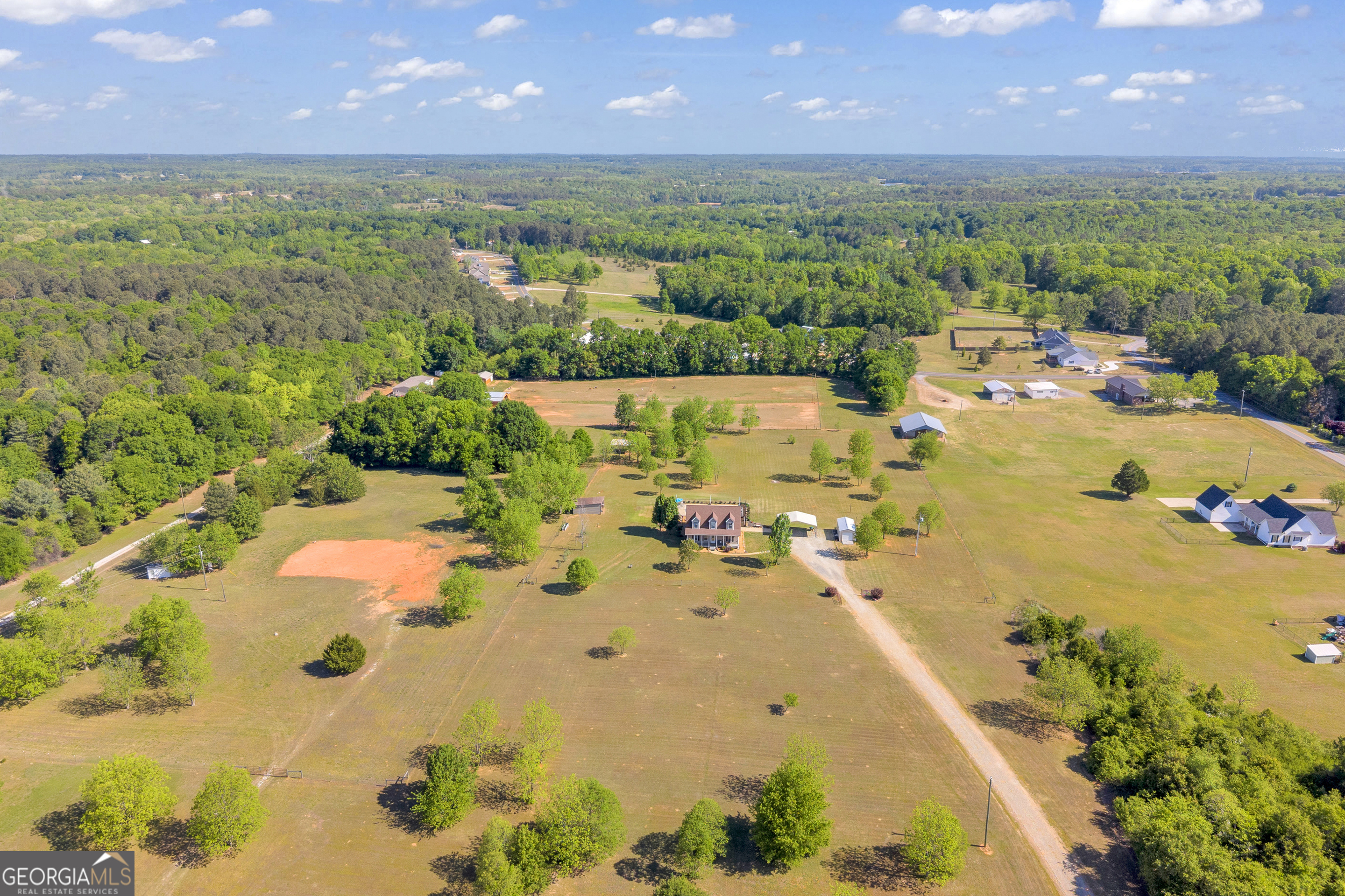 450 Memorial Road Hartwell GA 30643