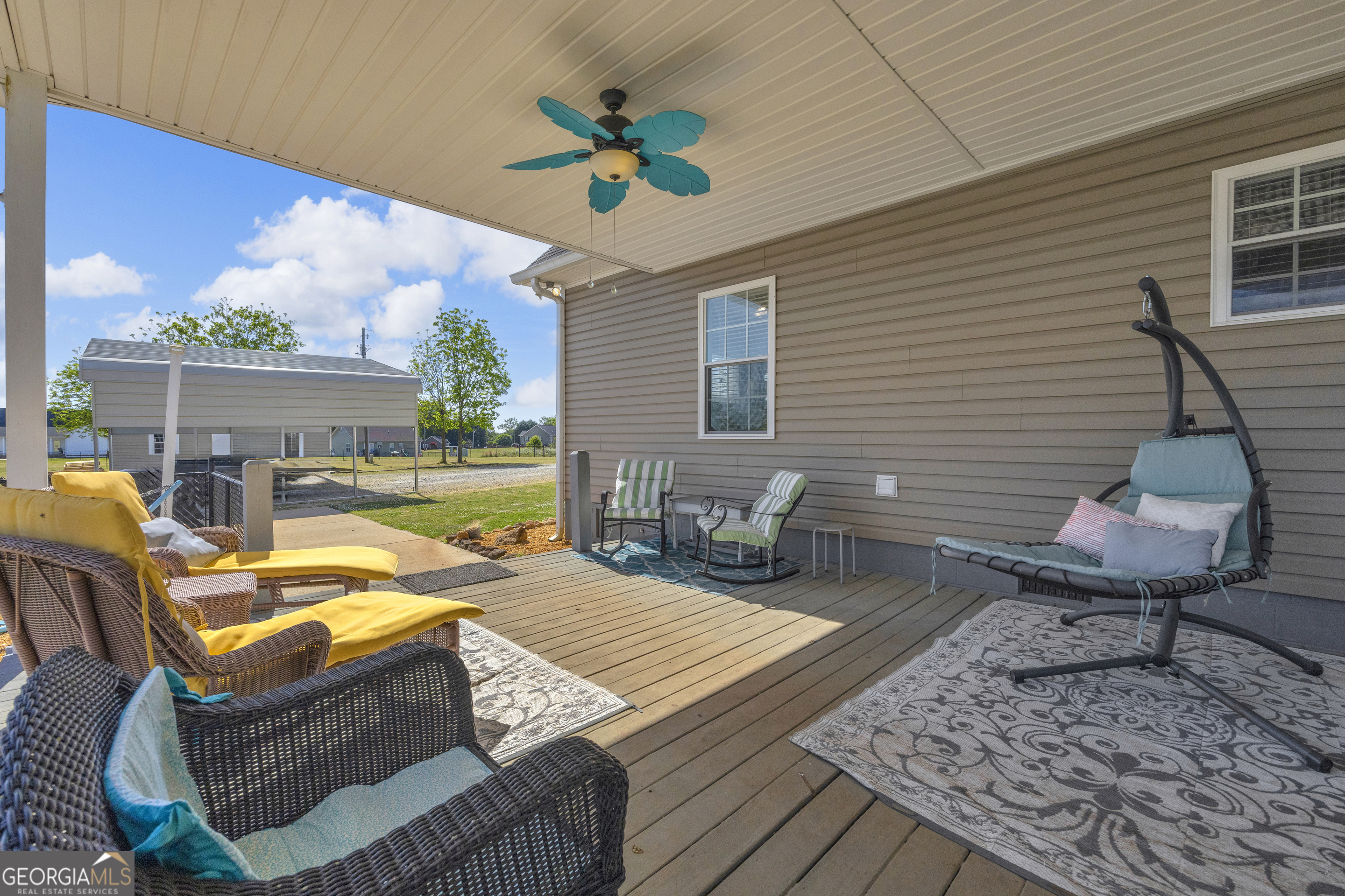 450 Memorial Road Hartwell GA 30643