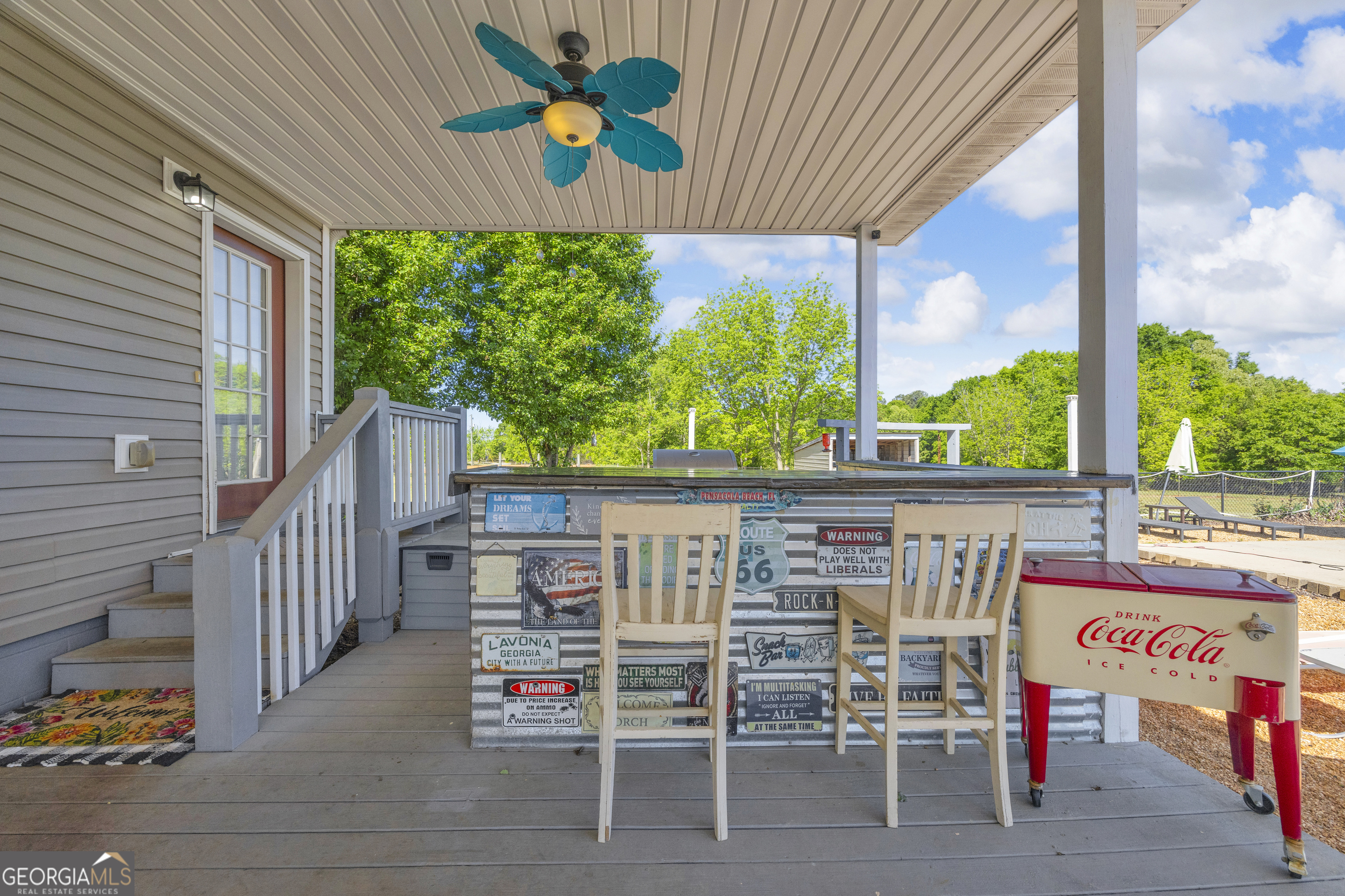 450 Memorial Road Hartwell GA 30643