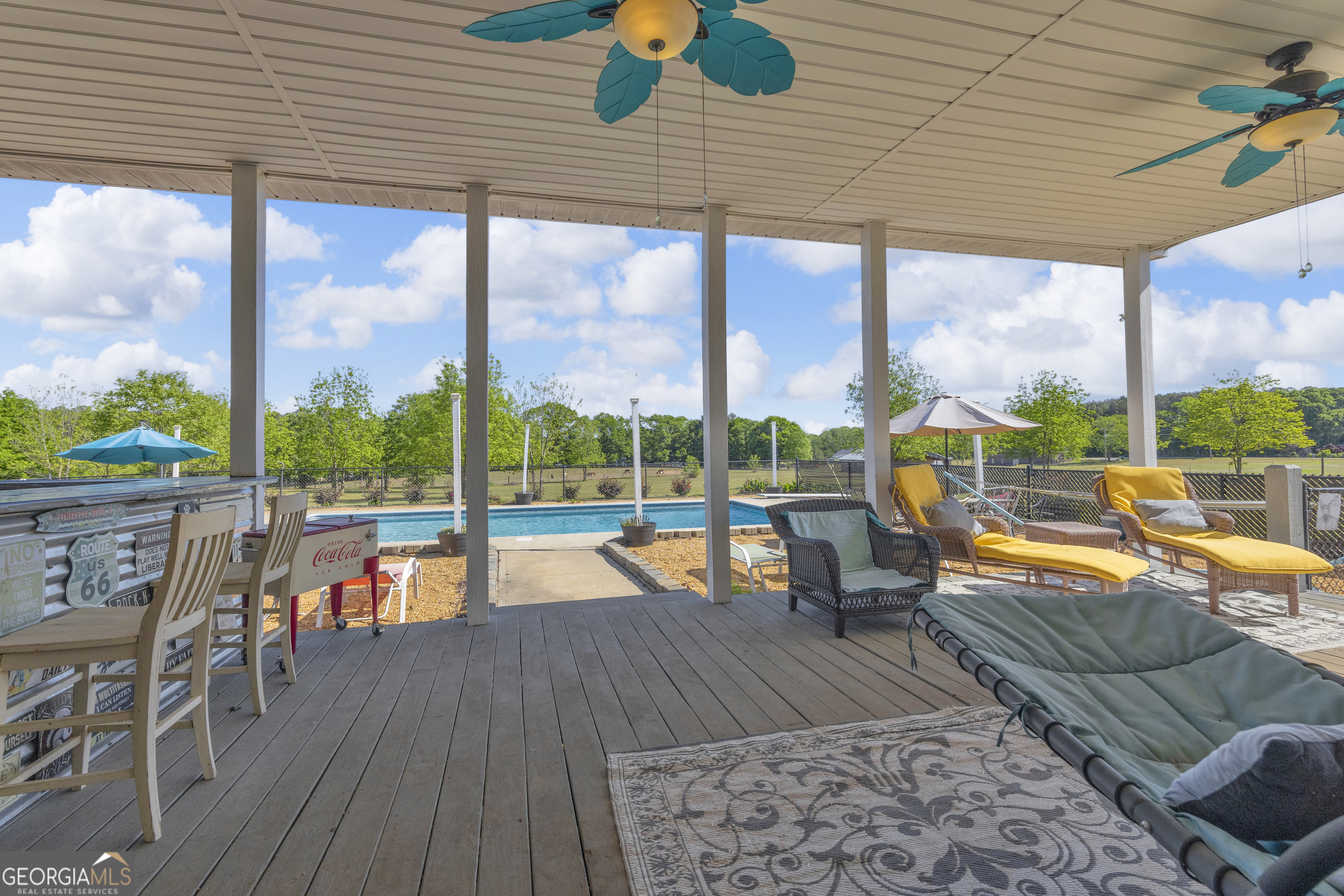 450 Memorial Road Hartwell GA 30643