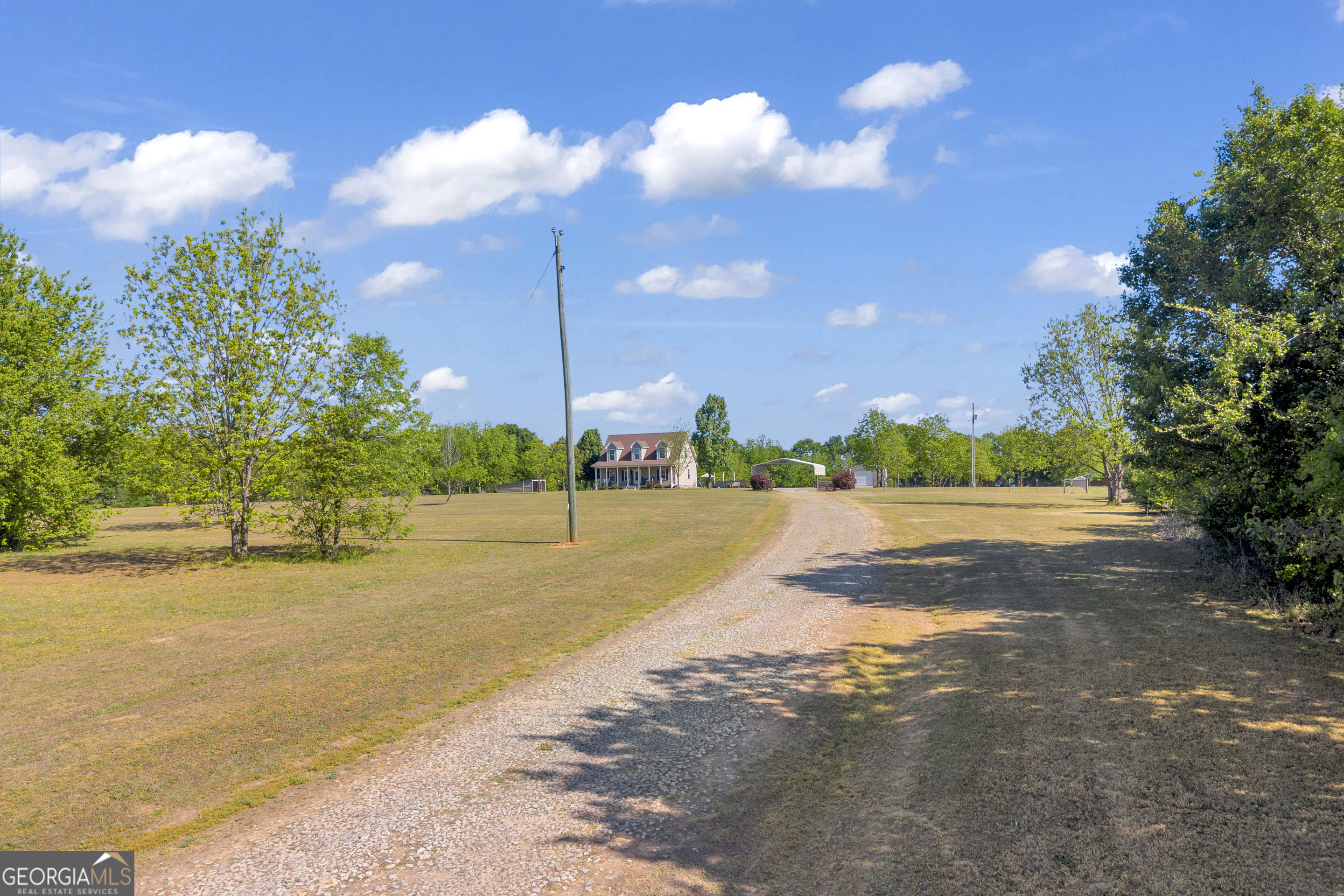 450 Memorial Road Hartwell GA 30643