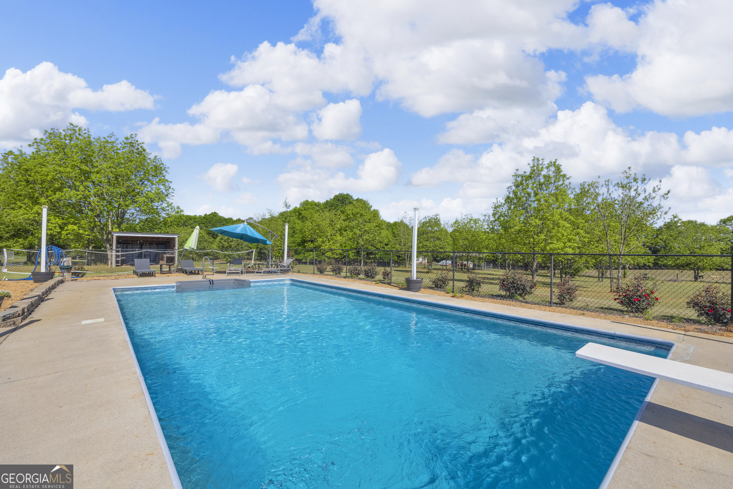 450 Memorial Road Hartwell GA 30643