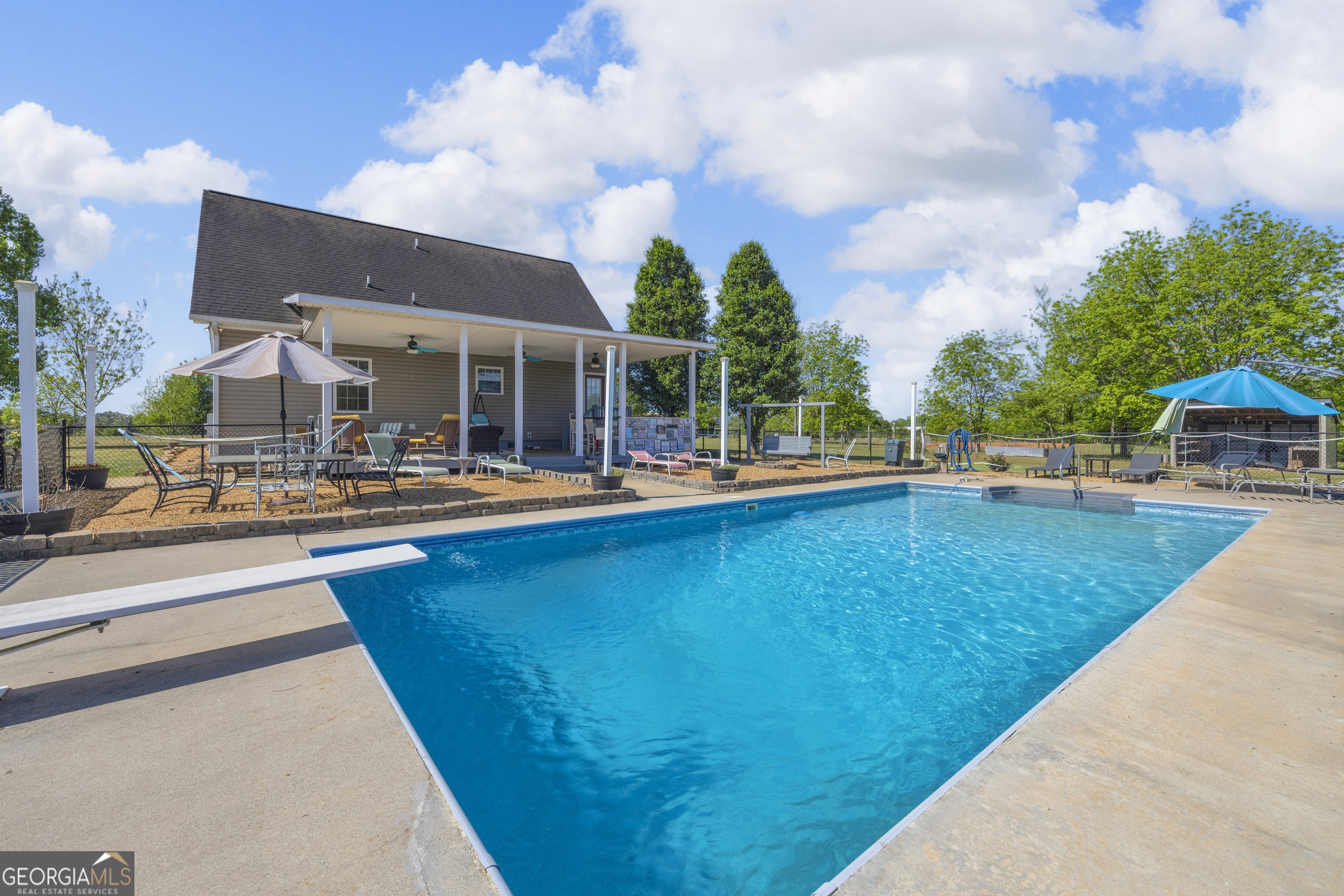 450 Memorial Road Hartwell GA 30643