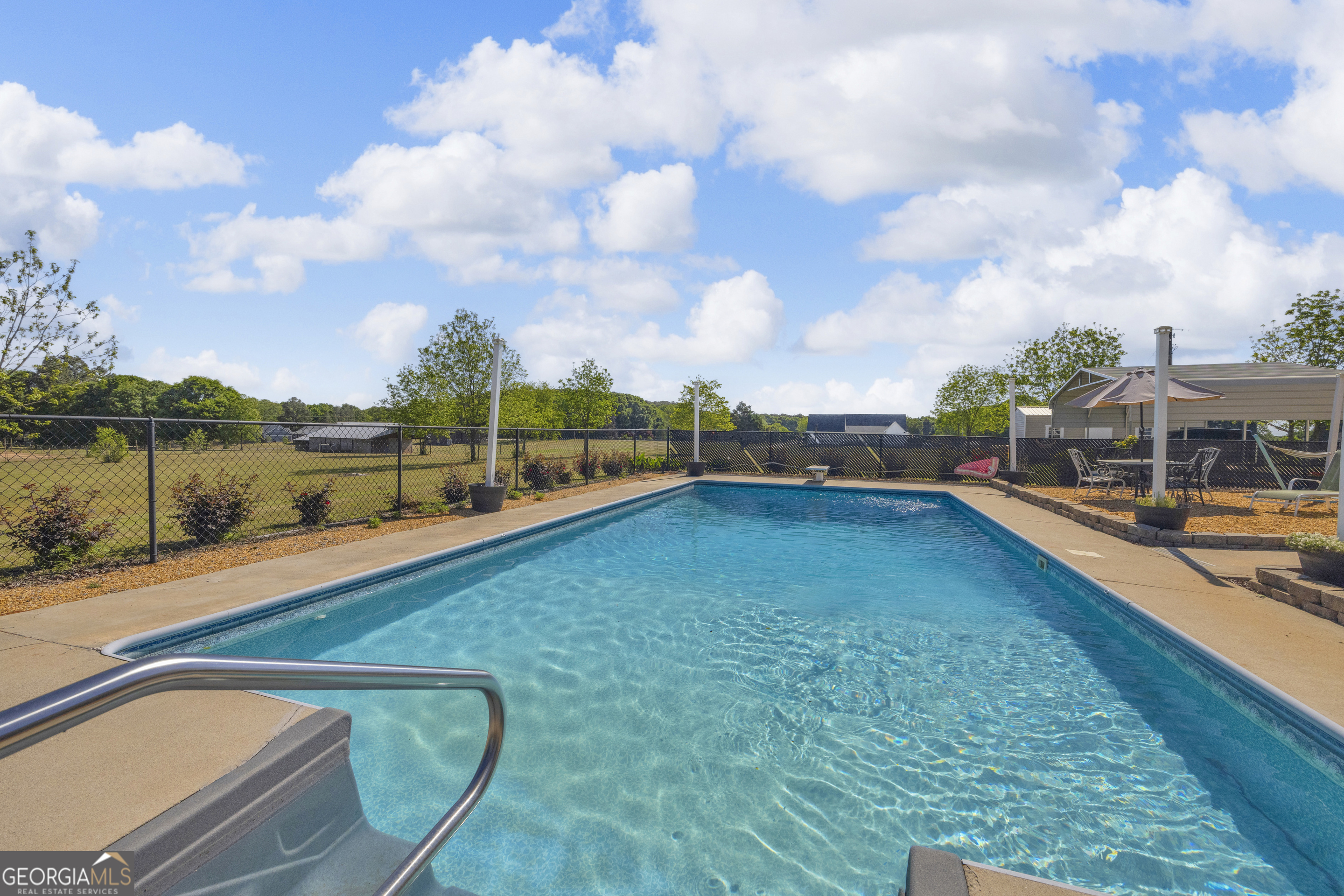450 Memorial Road Hartwell GA 30643