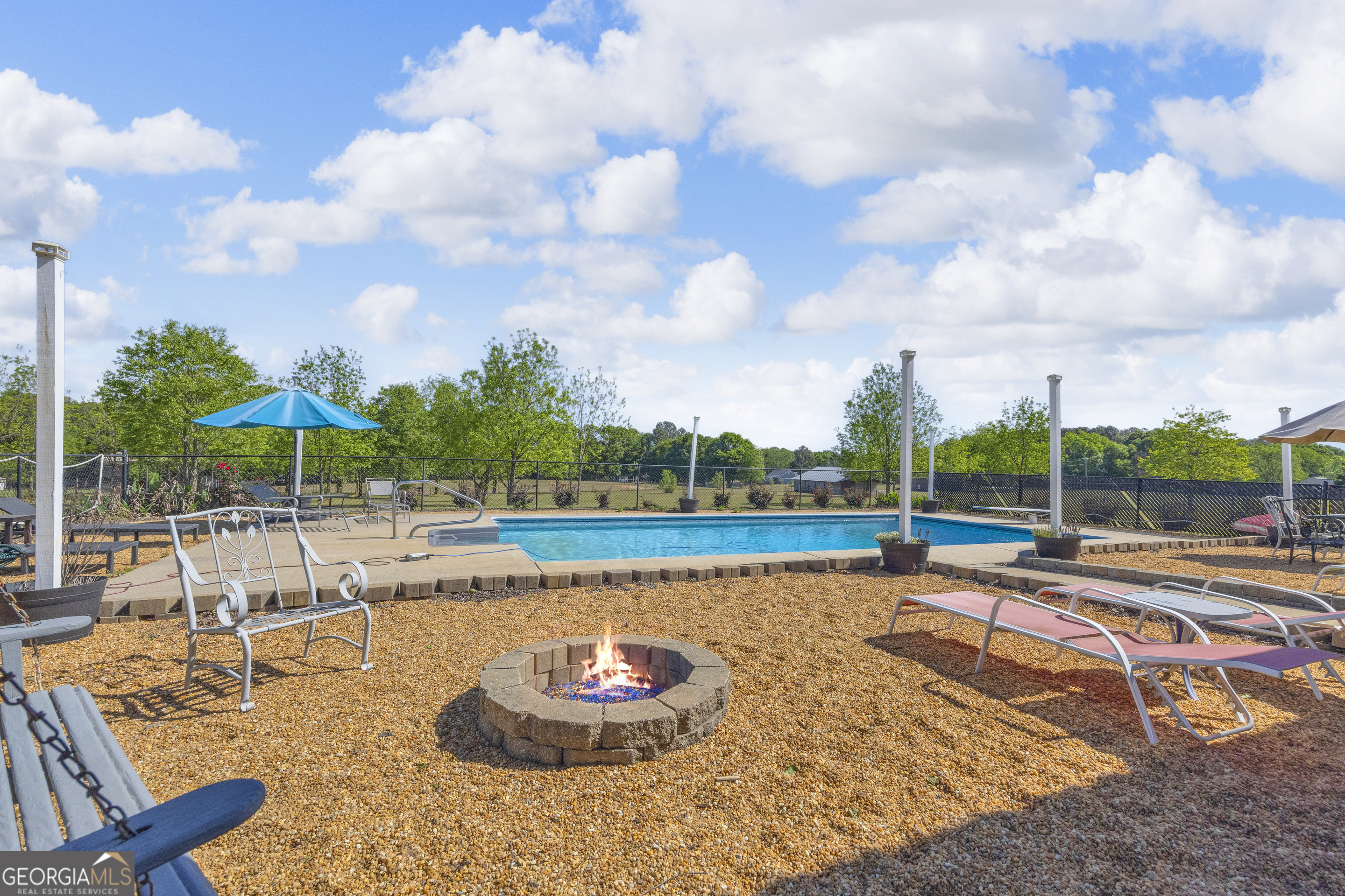 450 Memorial Road Hartwell GA 30643