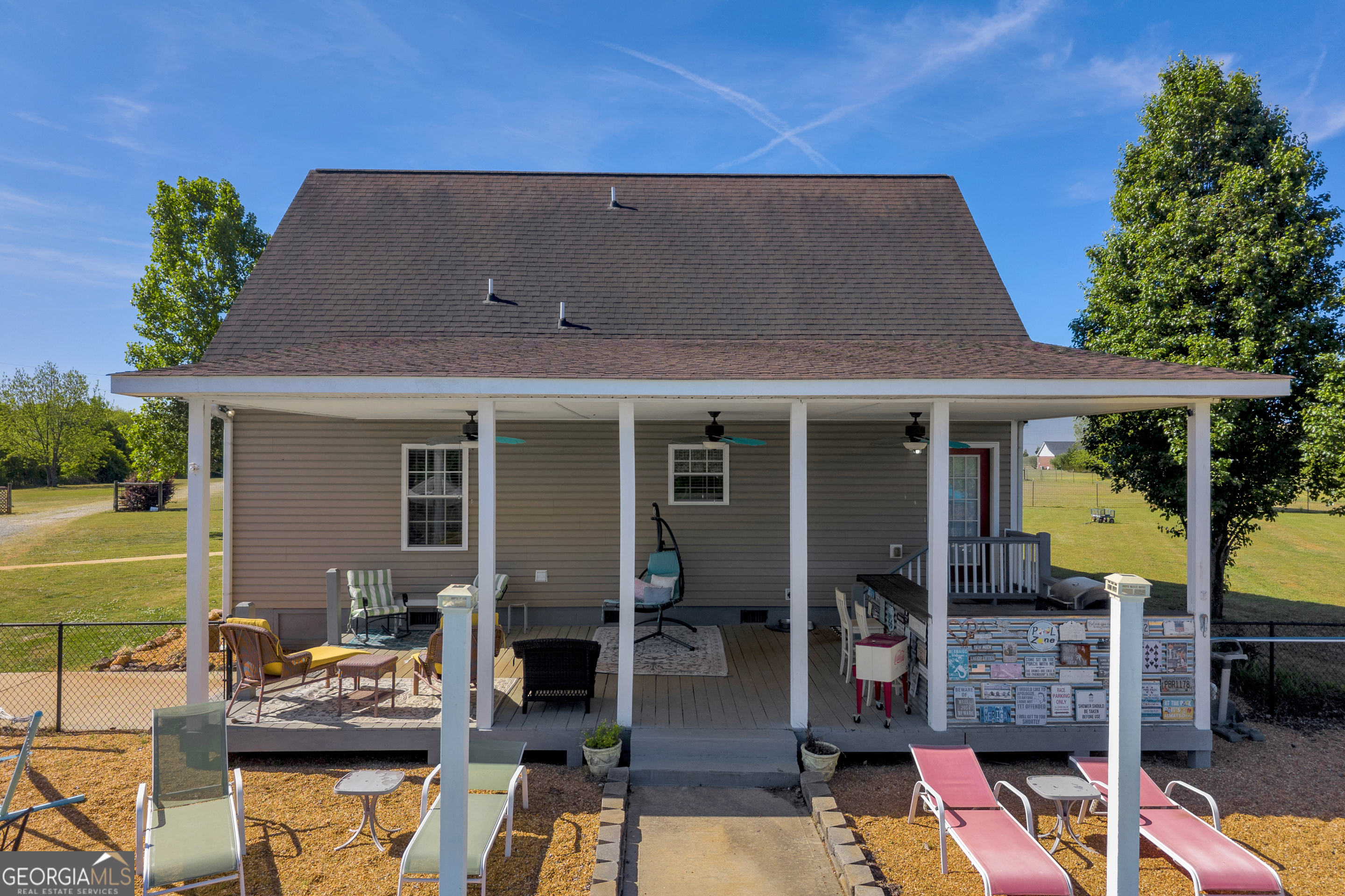 450 Memorial Road Hartwell GA 30643