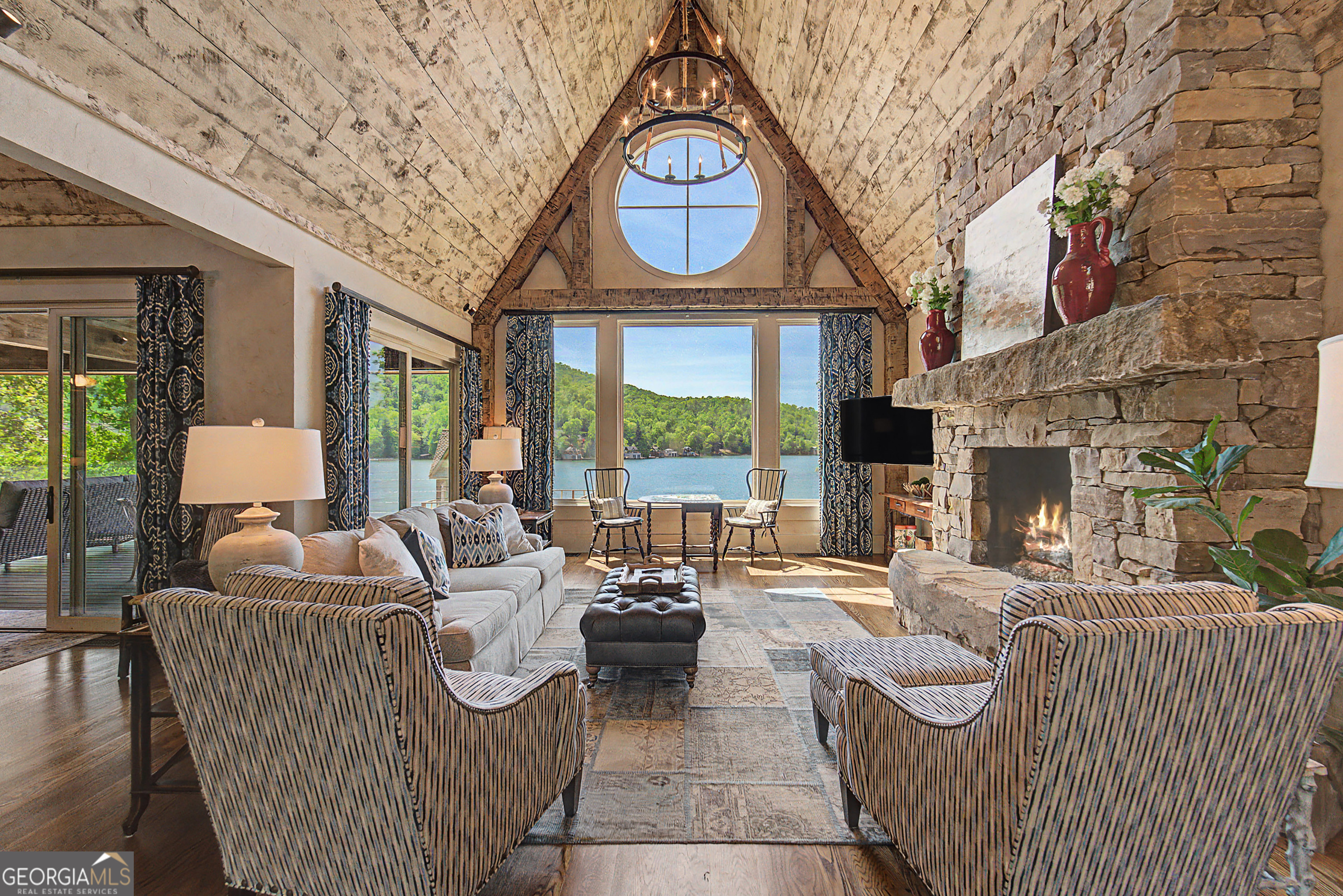 2964 Meeting House Mountain Road Clayton GA 30525