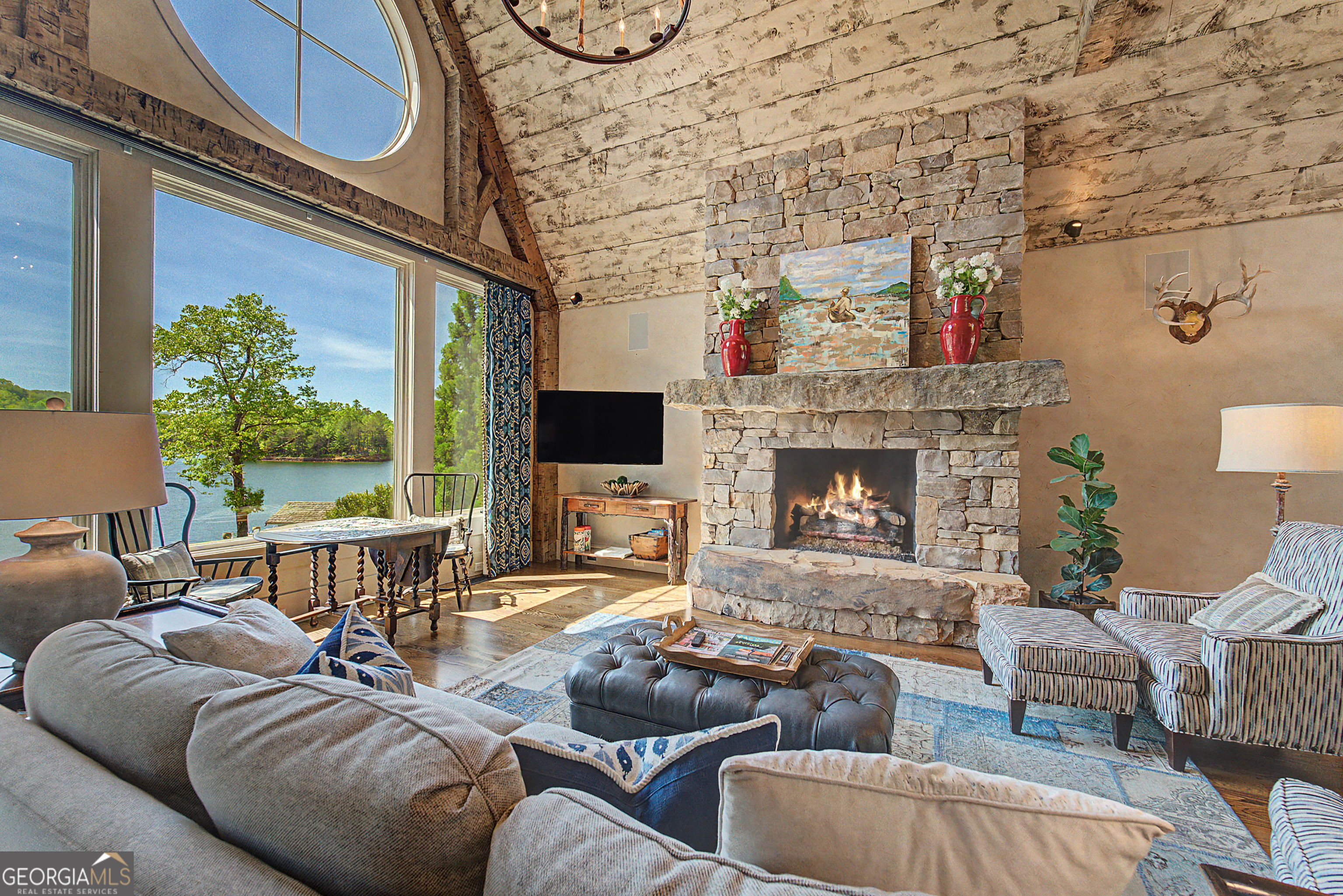 2964 Meeting House Mountain Road Clayton GA 30525