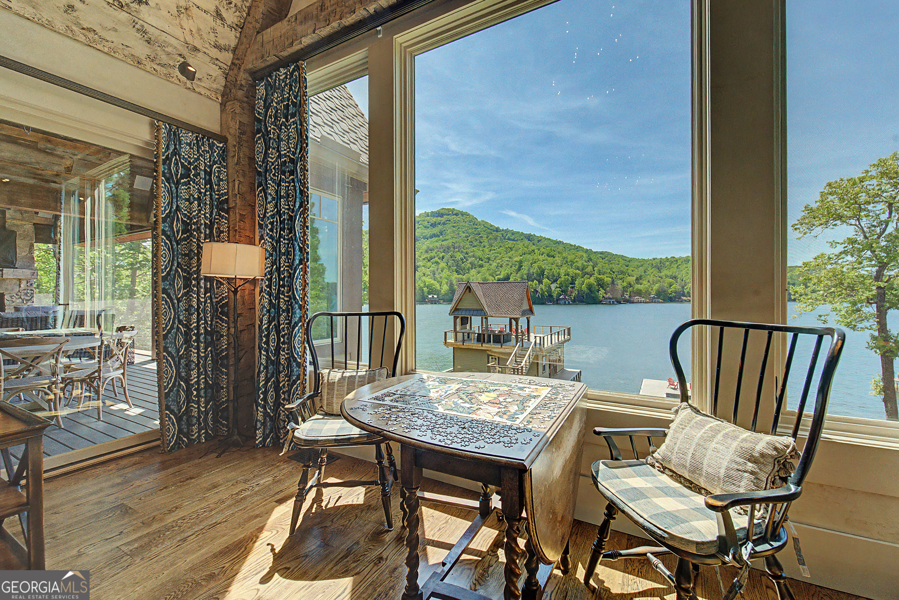 2964 Meeting House Mountain Road Clayton GA 30525