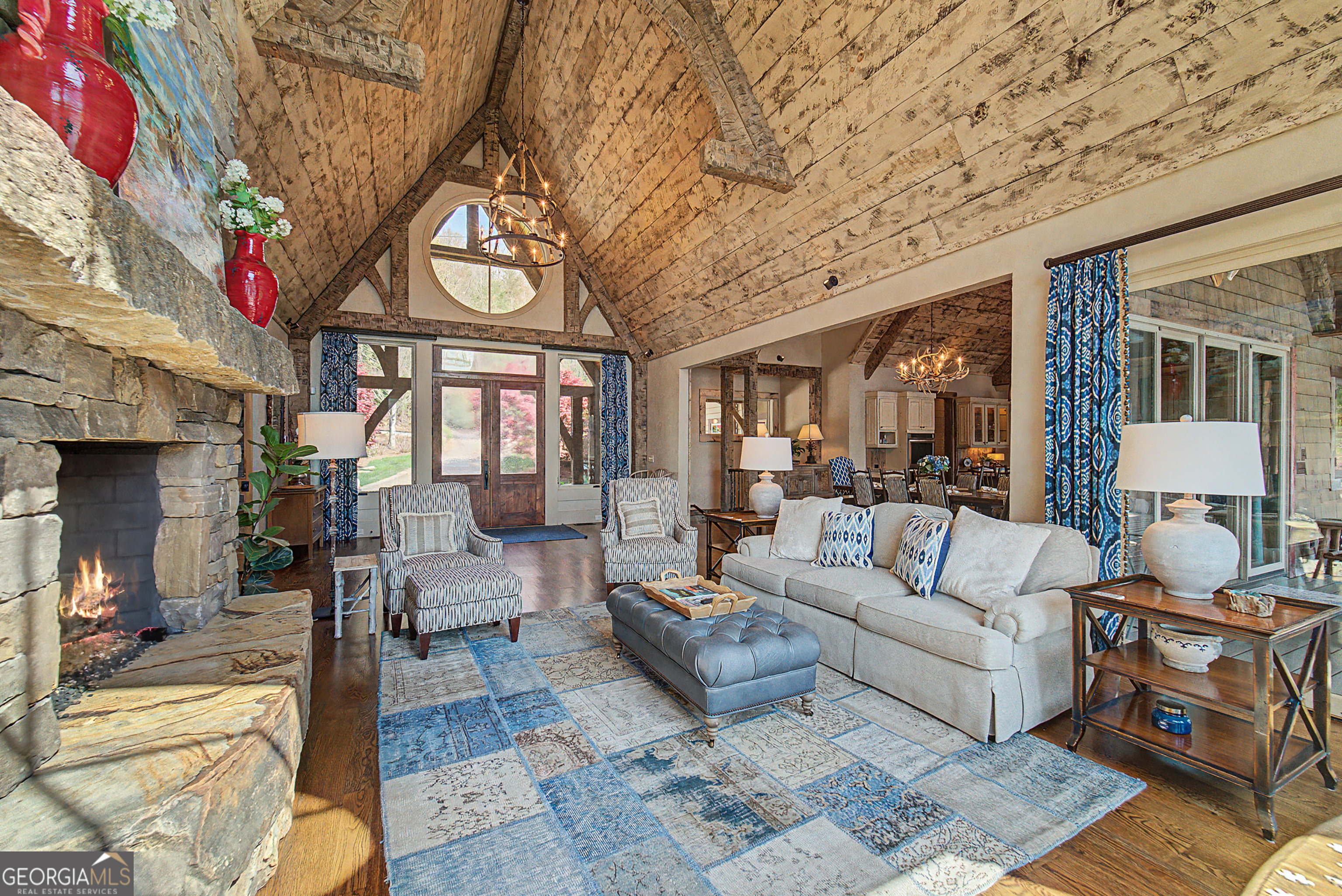 2964 Meeting House Mountain Road Clayton GA 30525