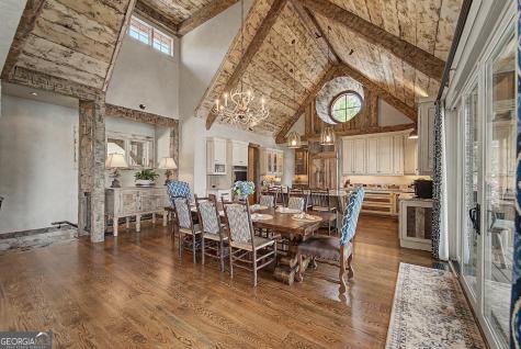 2964 Meeting House Mountain Road Clayton GA 30525