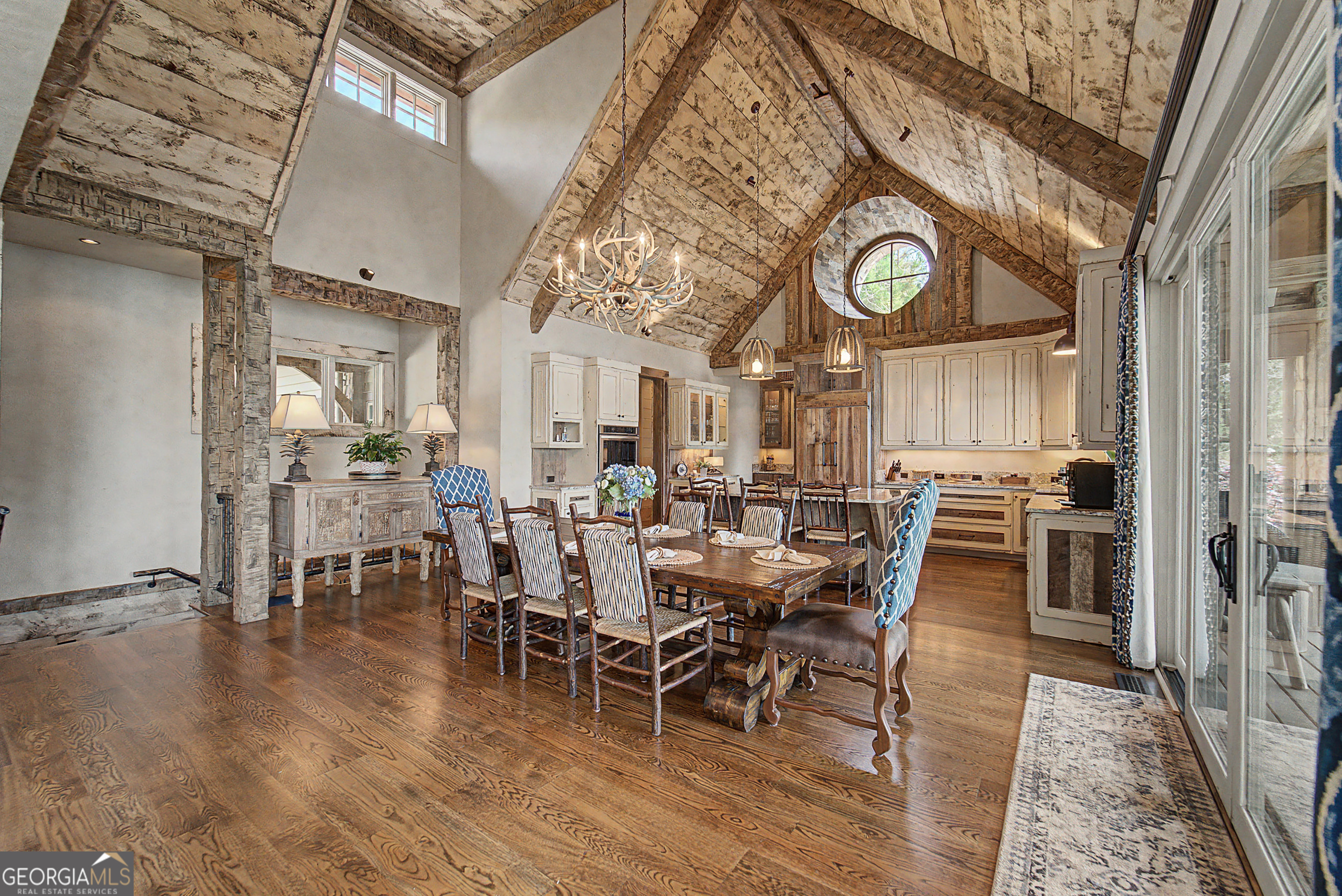 2964 Meeting House Mountain Road Clayton GA 30525