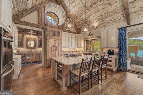 2964 Meeting House Mountain Road Clayton GA 30525