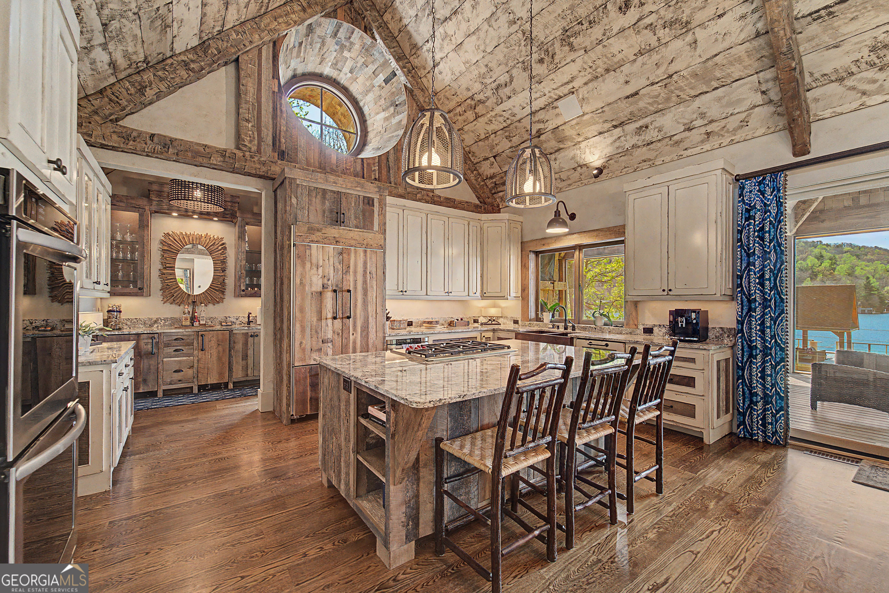 2964 Meeting House Mountain Road Clayton GA 30525