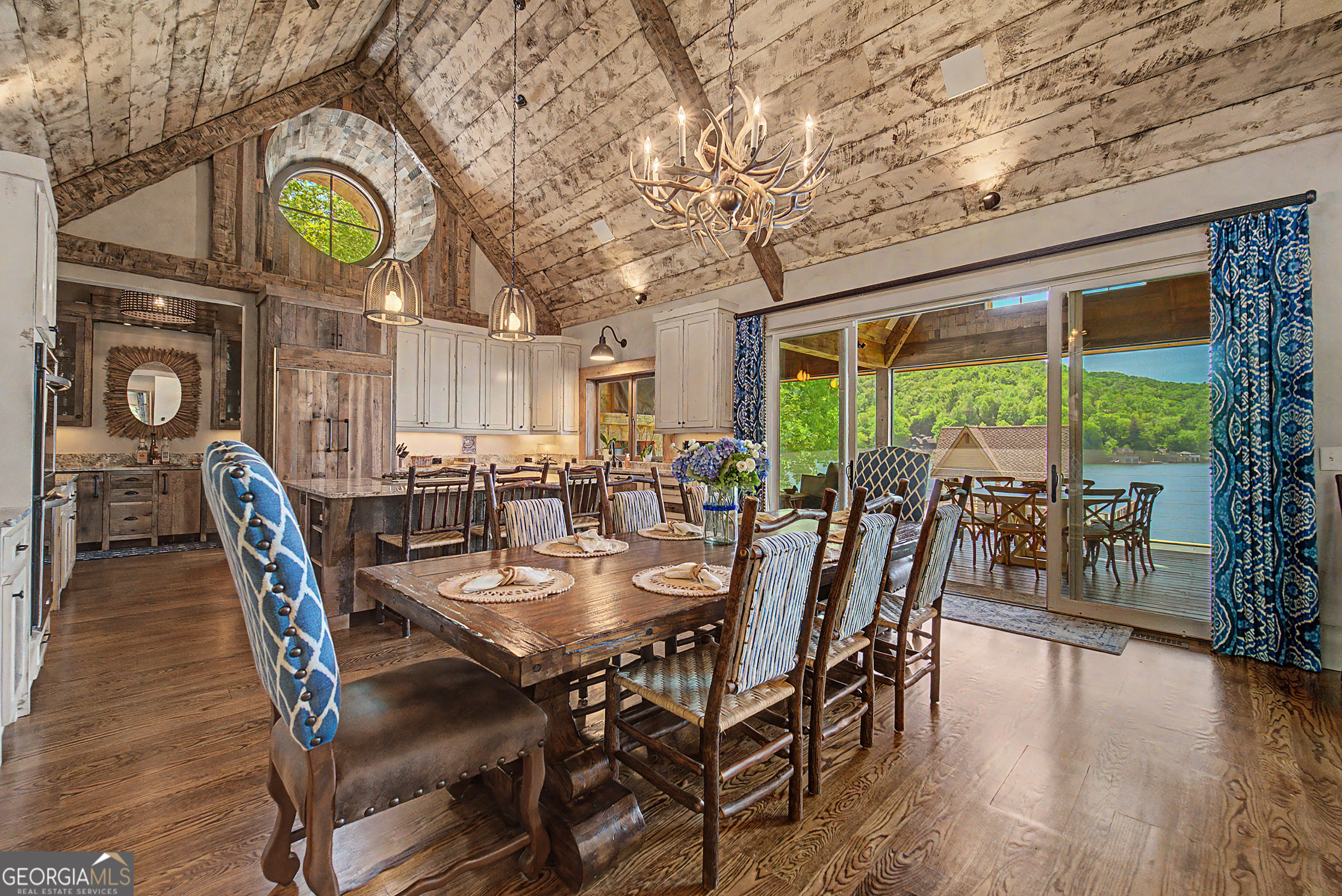 2964 Meeting House Mountain Road Clayton GA 30525