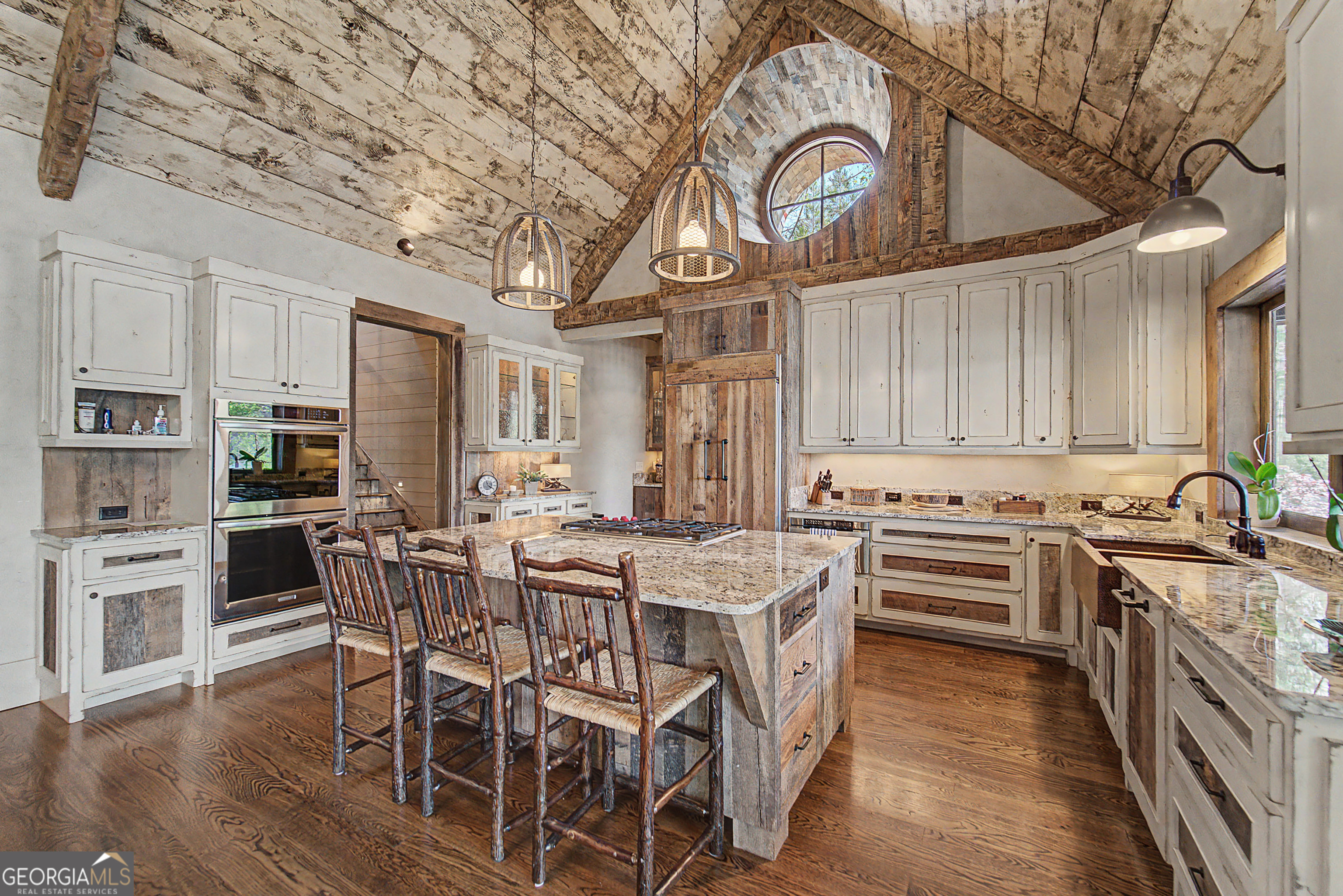 2964 Meeting House Mountain Road Clayton GA 30525
