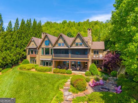 2964 Meeting House Mountain Road Clayton GA 30525