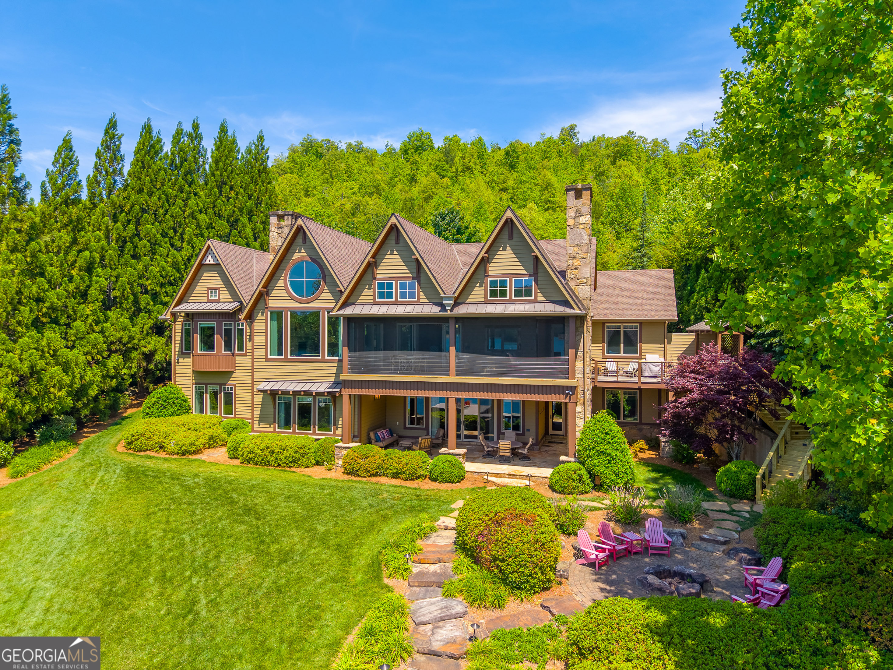 2964 Meeting House Mountain Road Clayton GA 30525