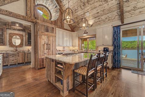 2964 Meeting House Mountain Road Clayton GA 30525