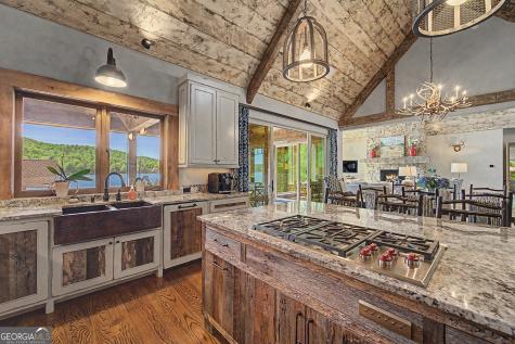 2964 Meeting House Mountain Road Clayton GA 30525
