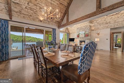 2964 Meeting House Mountain Road Clayton GA 30525