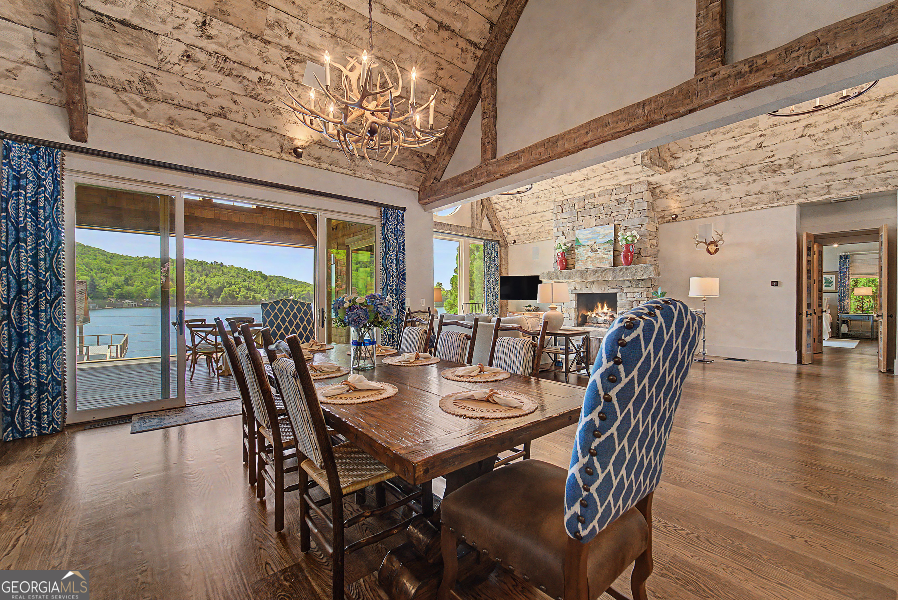 2964 Meeting House Mountain Road Clayton GA 30525