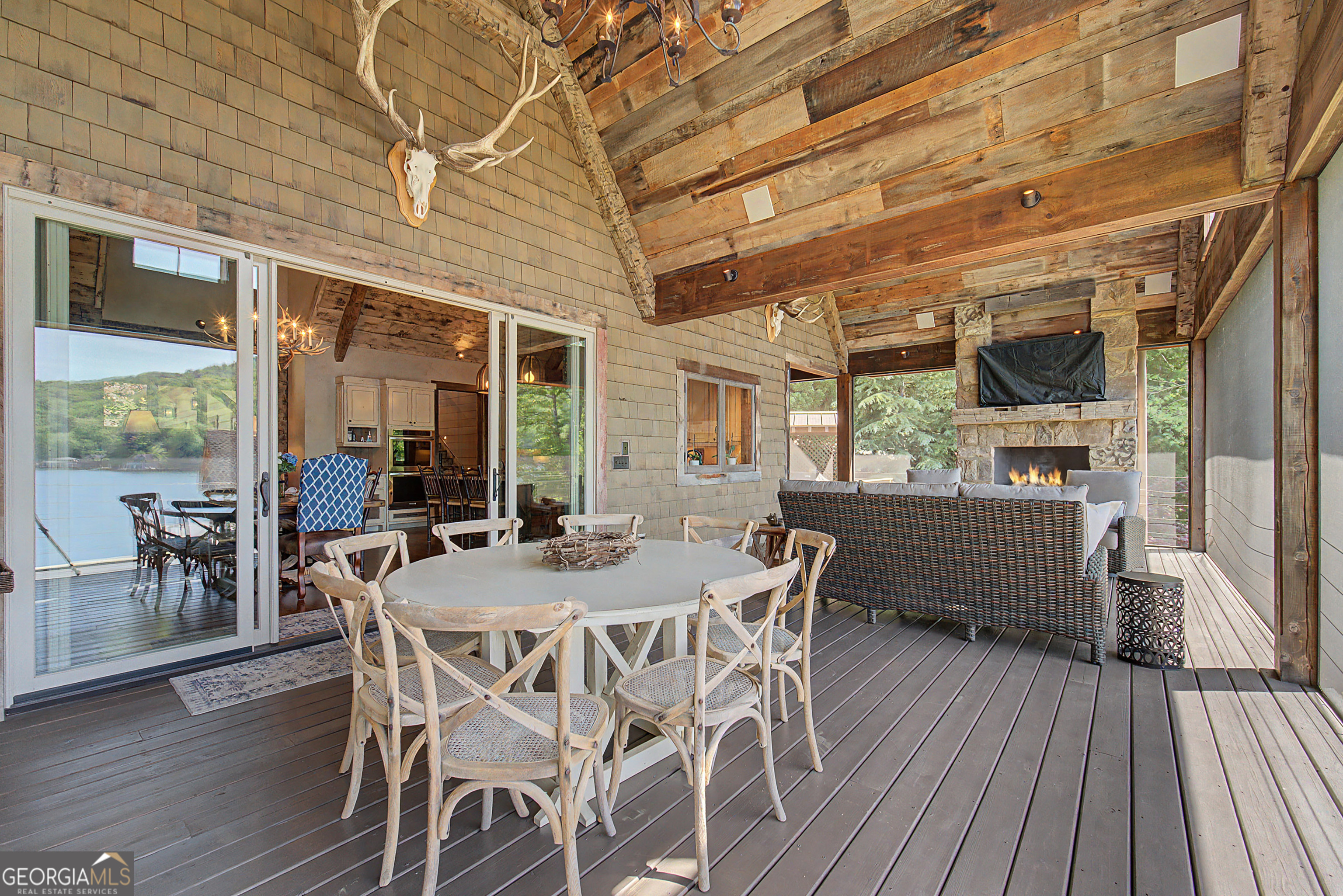 2964 Meeting House Mountain Road Clayton GA 30525