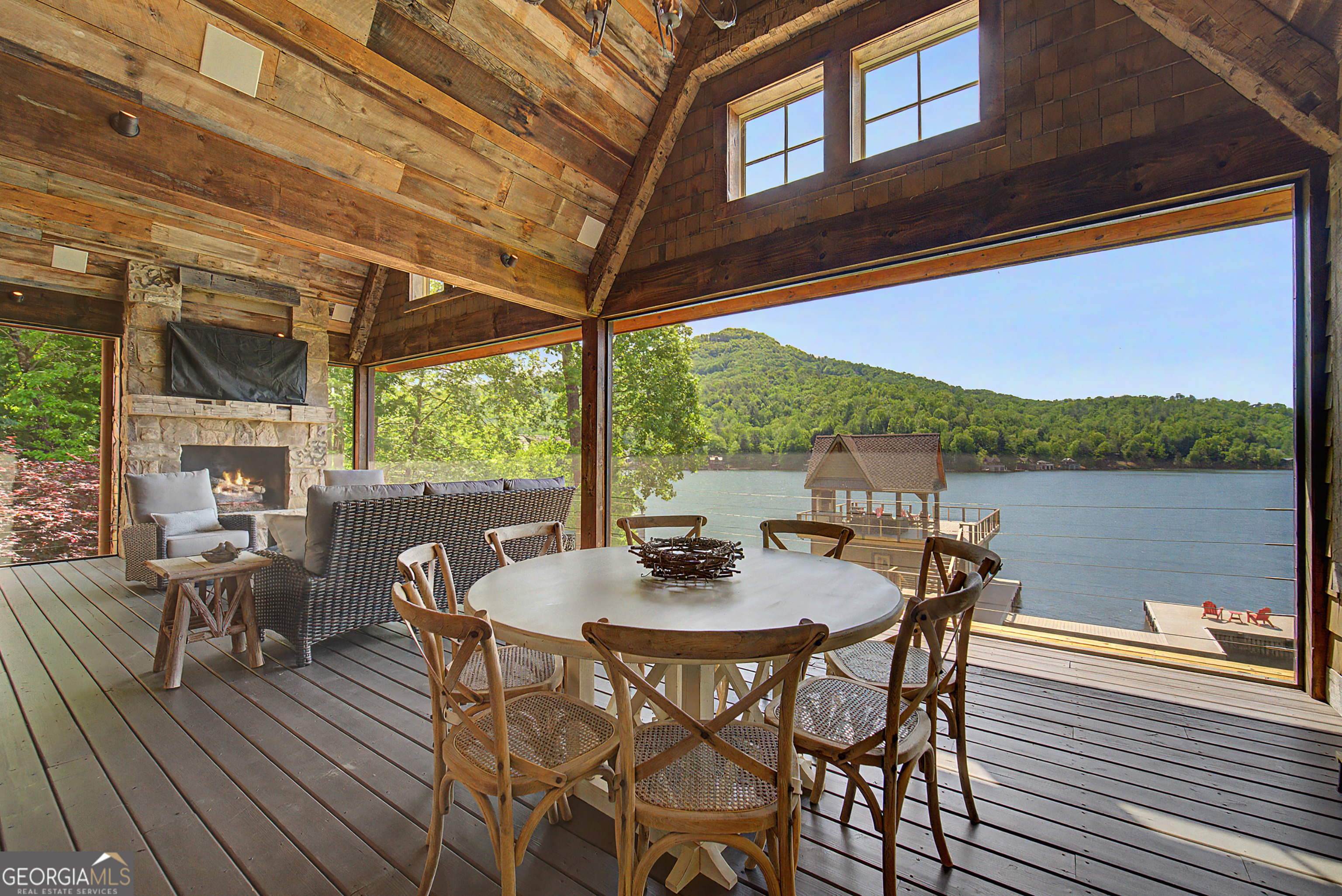 2964 Meeting House Mountain Road Clayton GA 30525